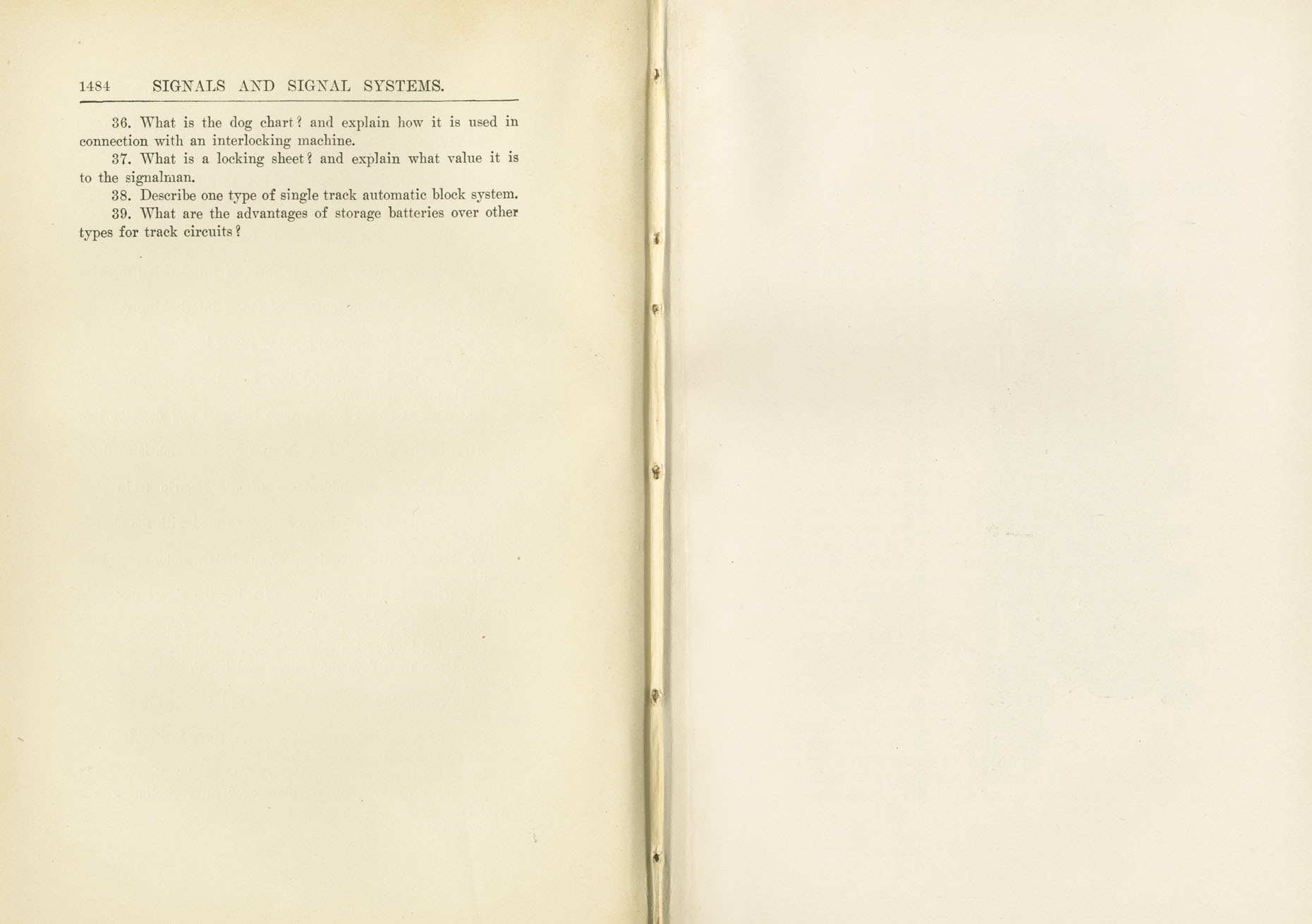 Practical Railroading Volume V