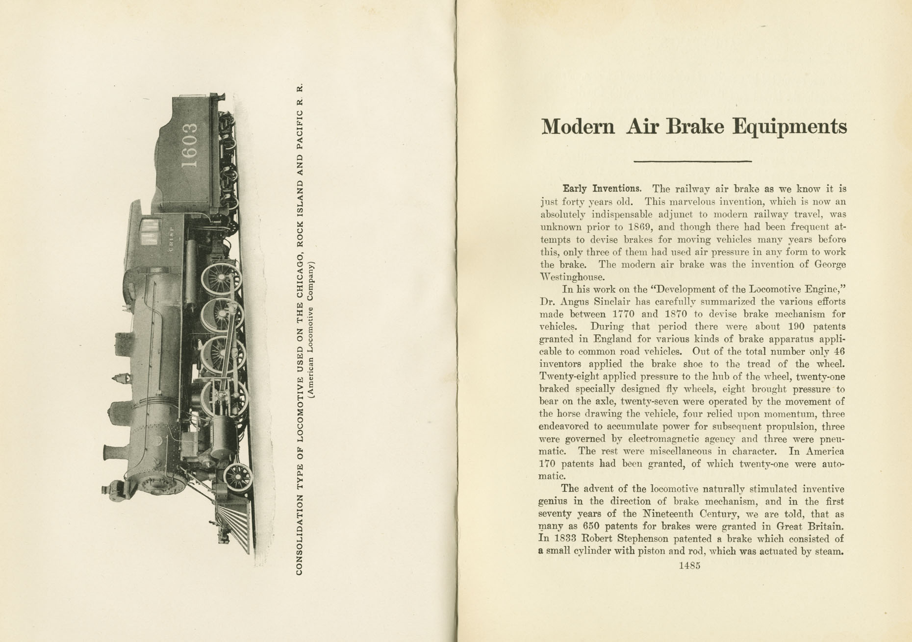 Practical Railroading Volume V