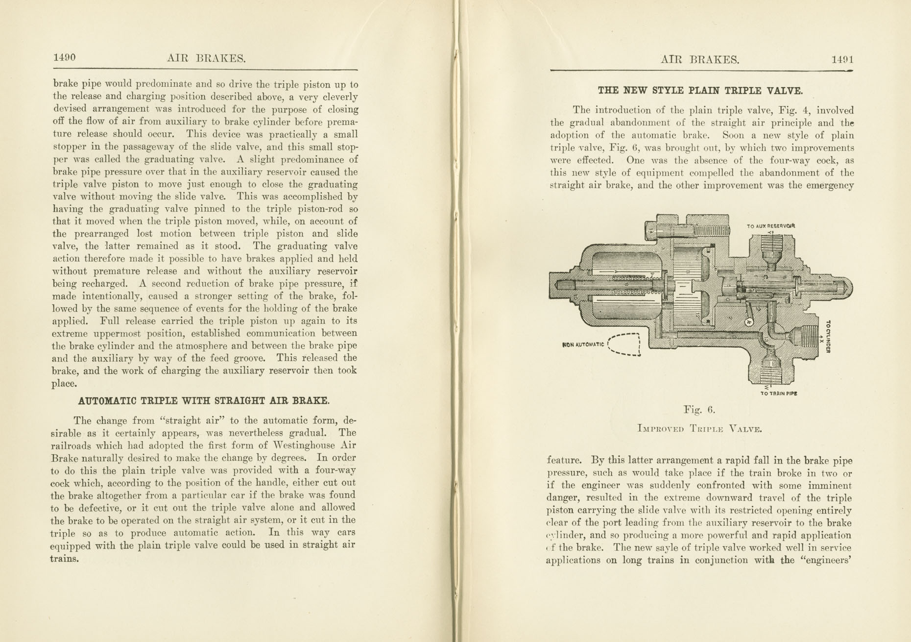 Practical Railroading Volume V