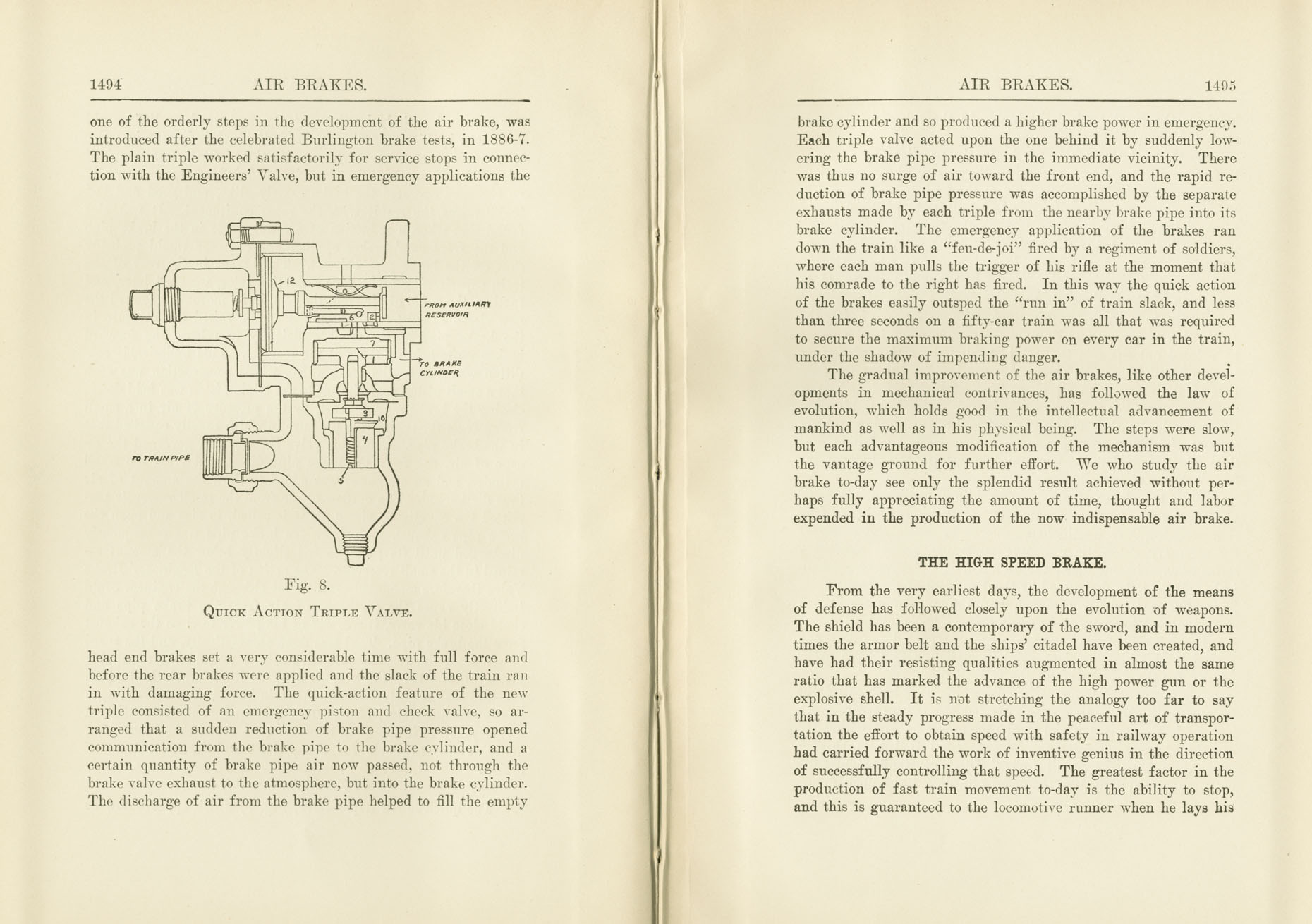 Practical Railroading Volume V