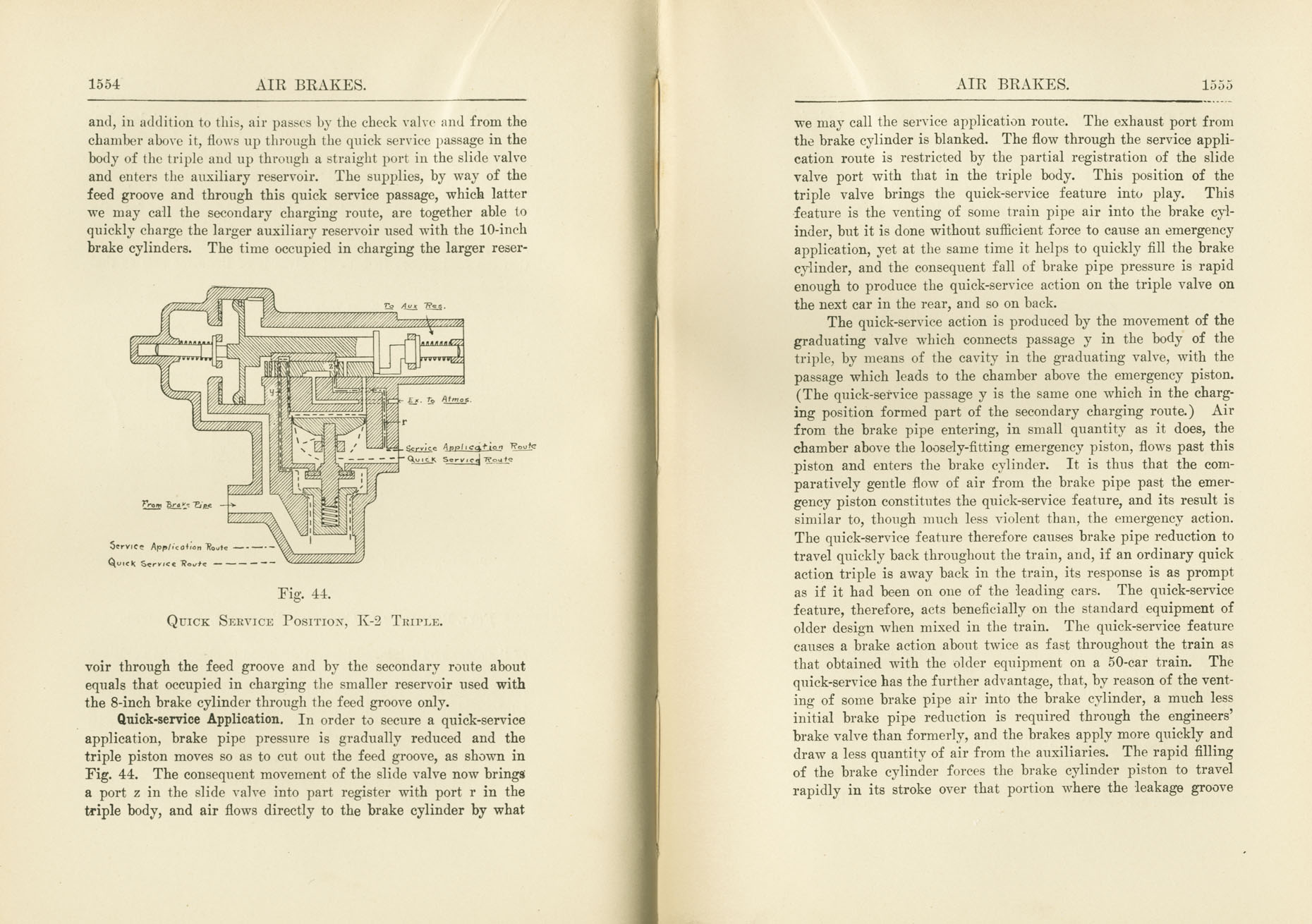Practical Railroading Volume V