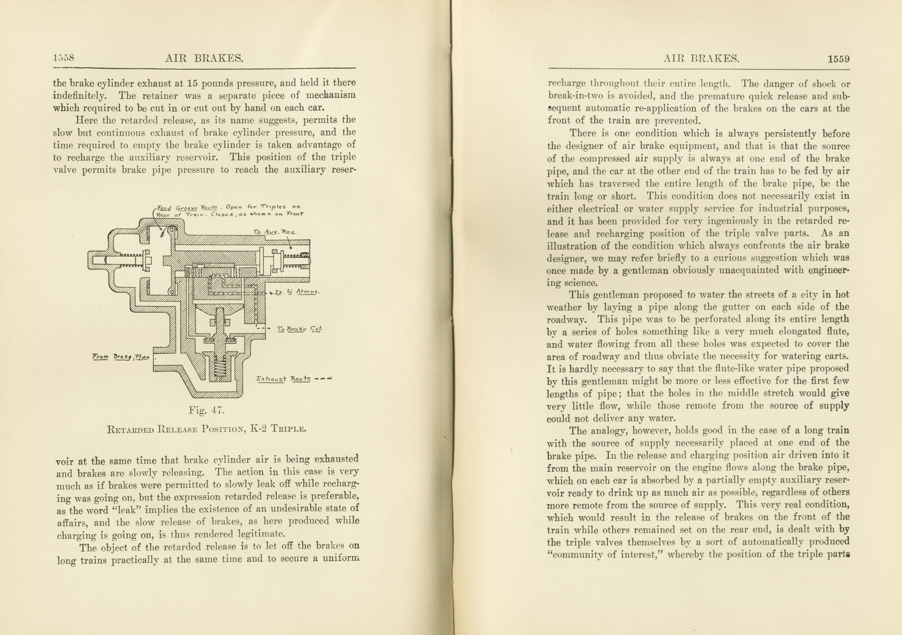 Practical Railroading Volume V