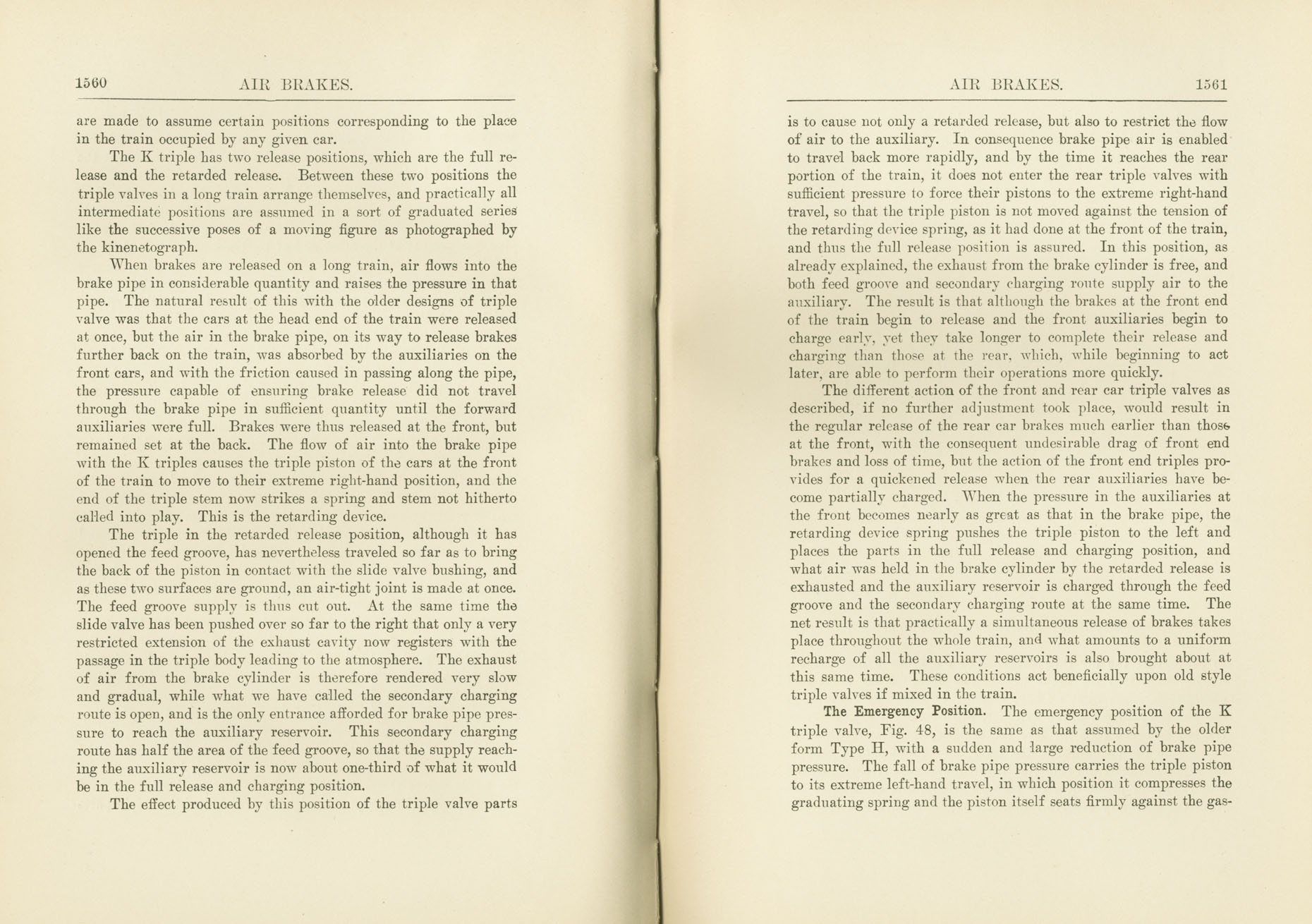 Practical Railroading Volume V