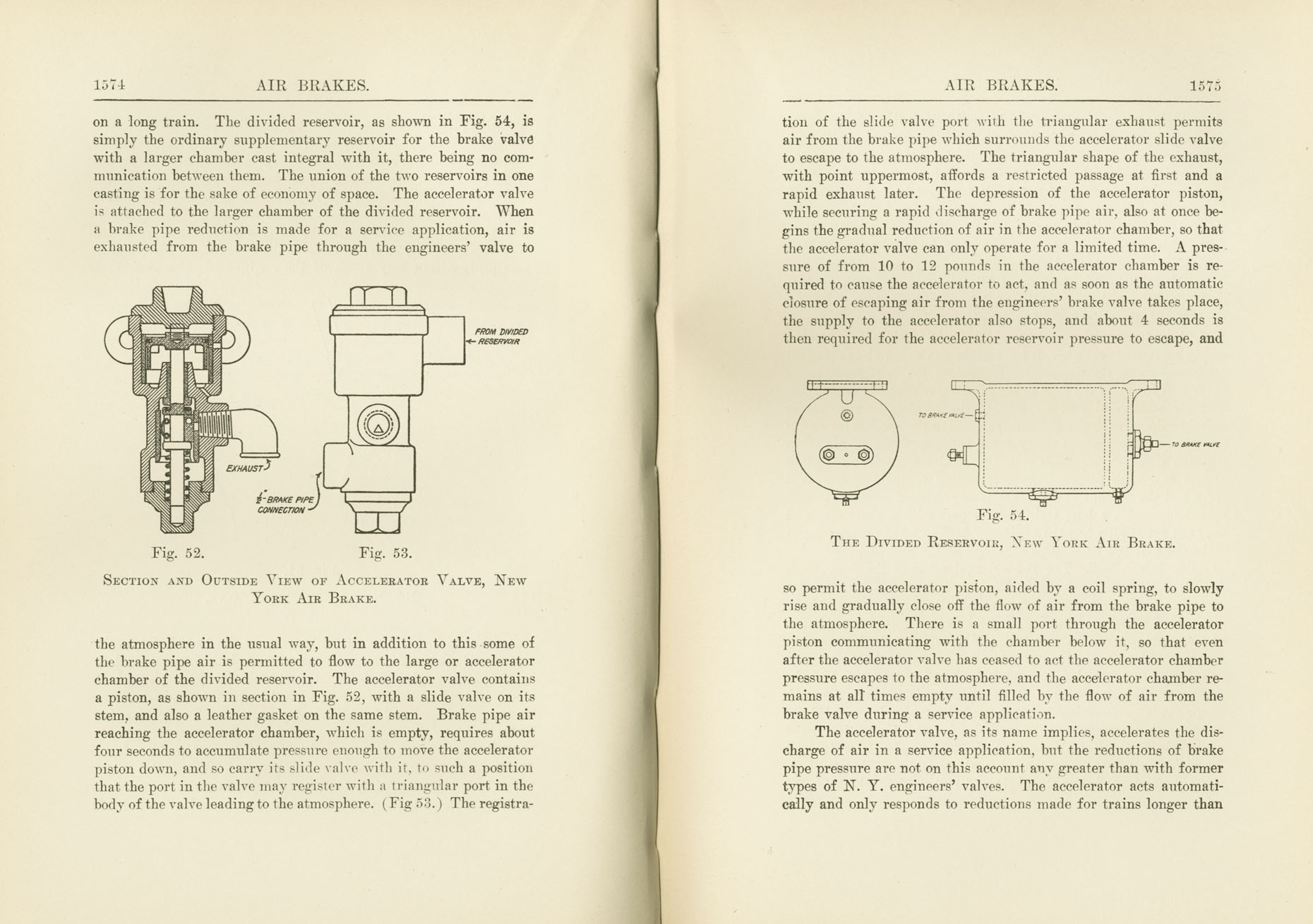 Practical Railroading Volume V