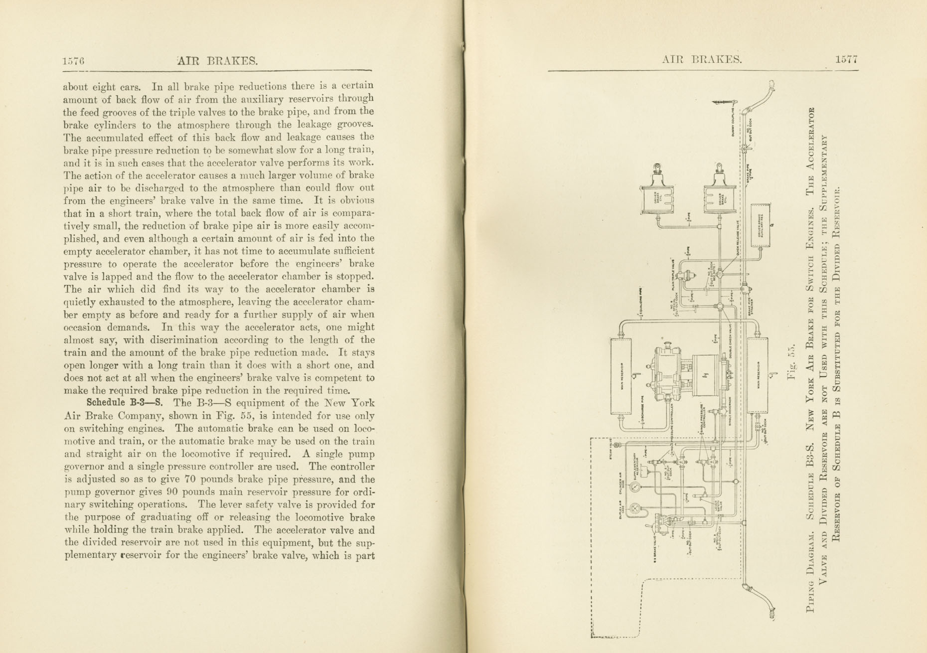 Practical Railroading Volume V