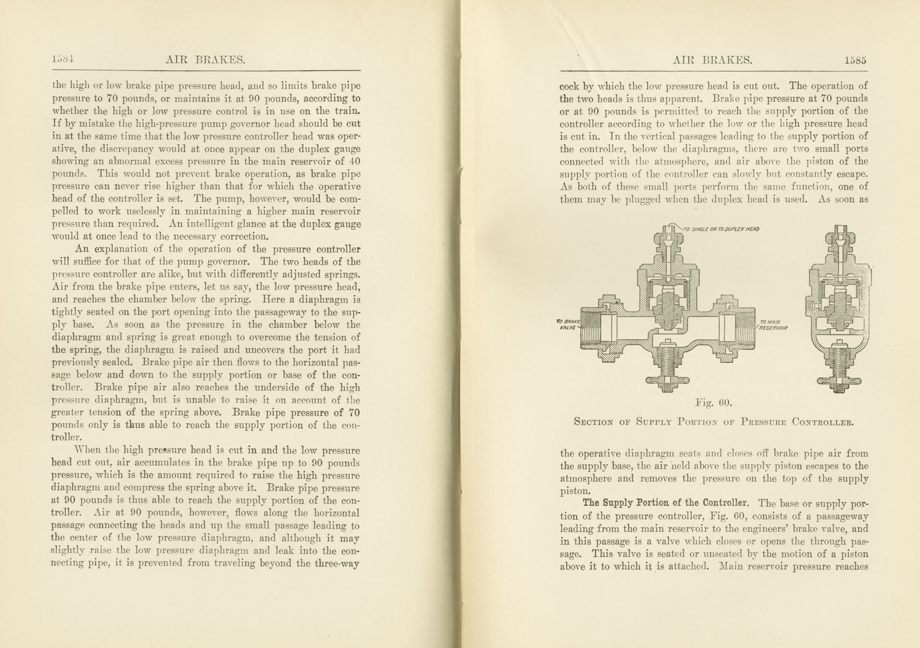 Practical Railroading Volume V