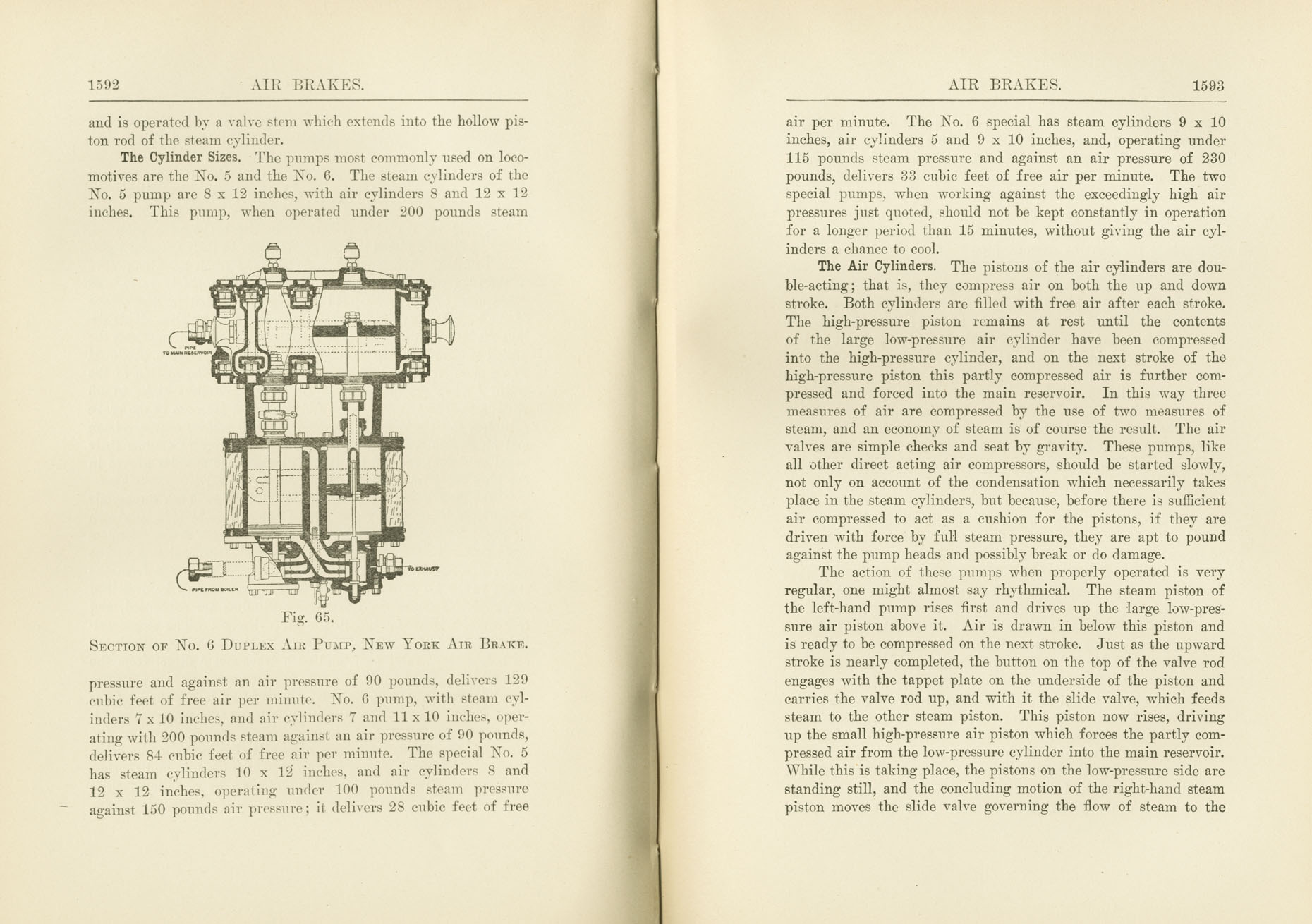 Practical Railroading Volume V