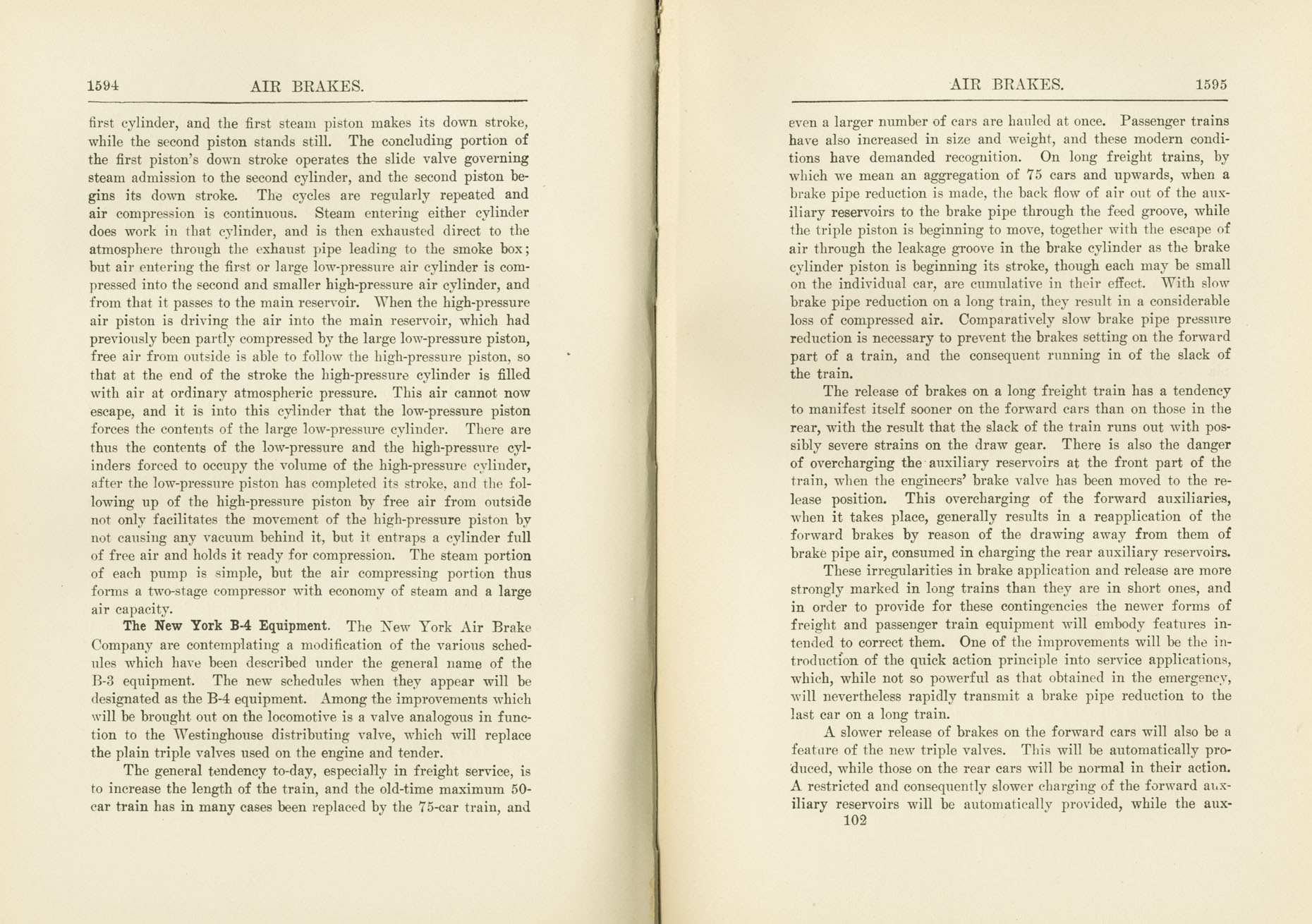 Practical Railroading Volume V