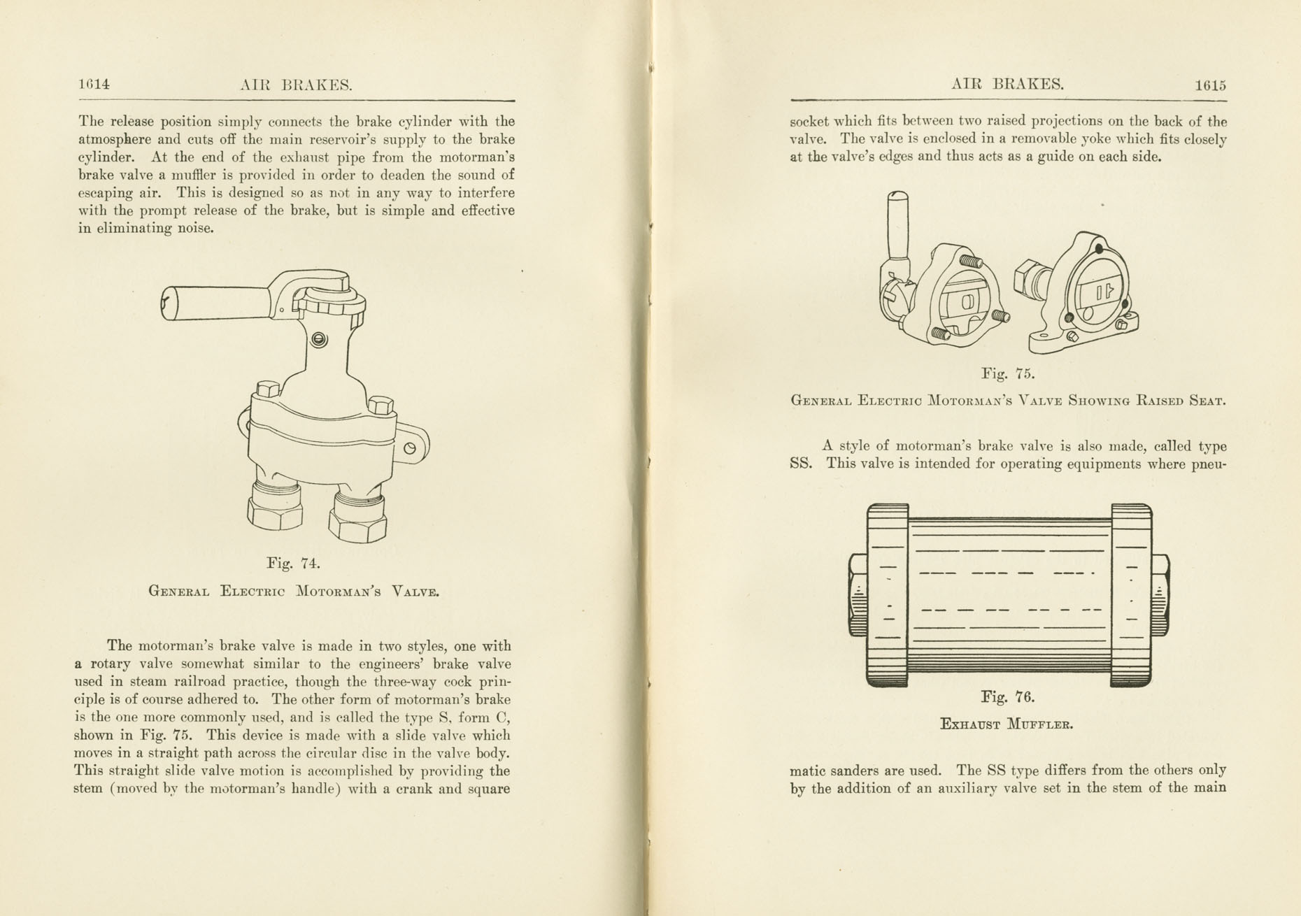 Practical Railroading Volume V