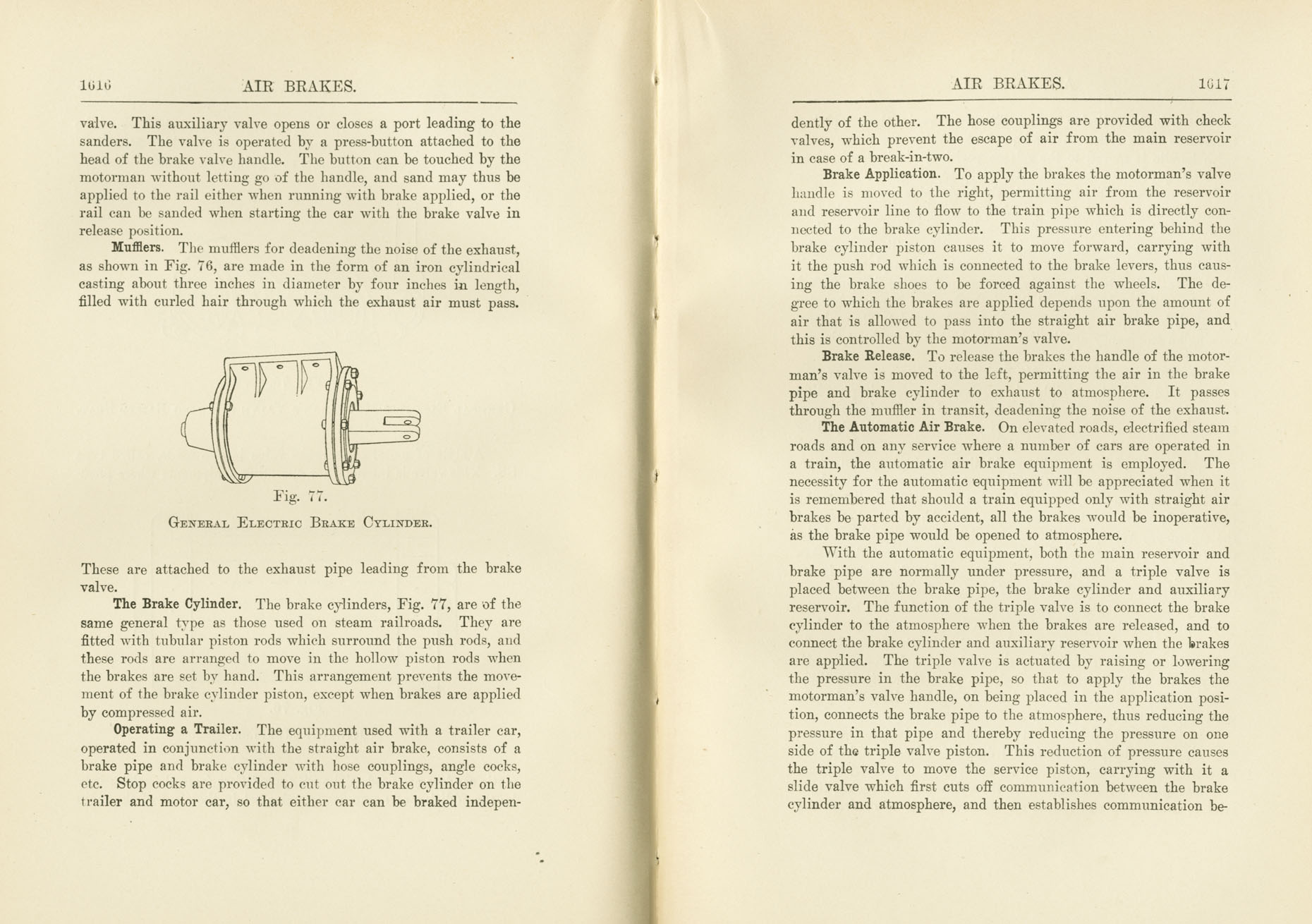 Practical Railroading Volume V