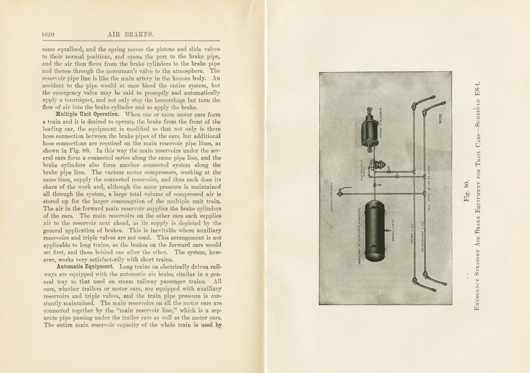 Practical Railroading Volume V