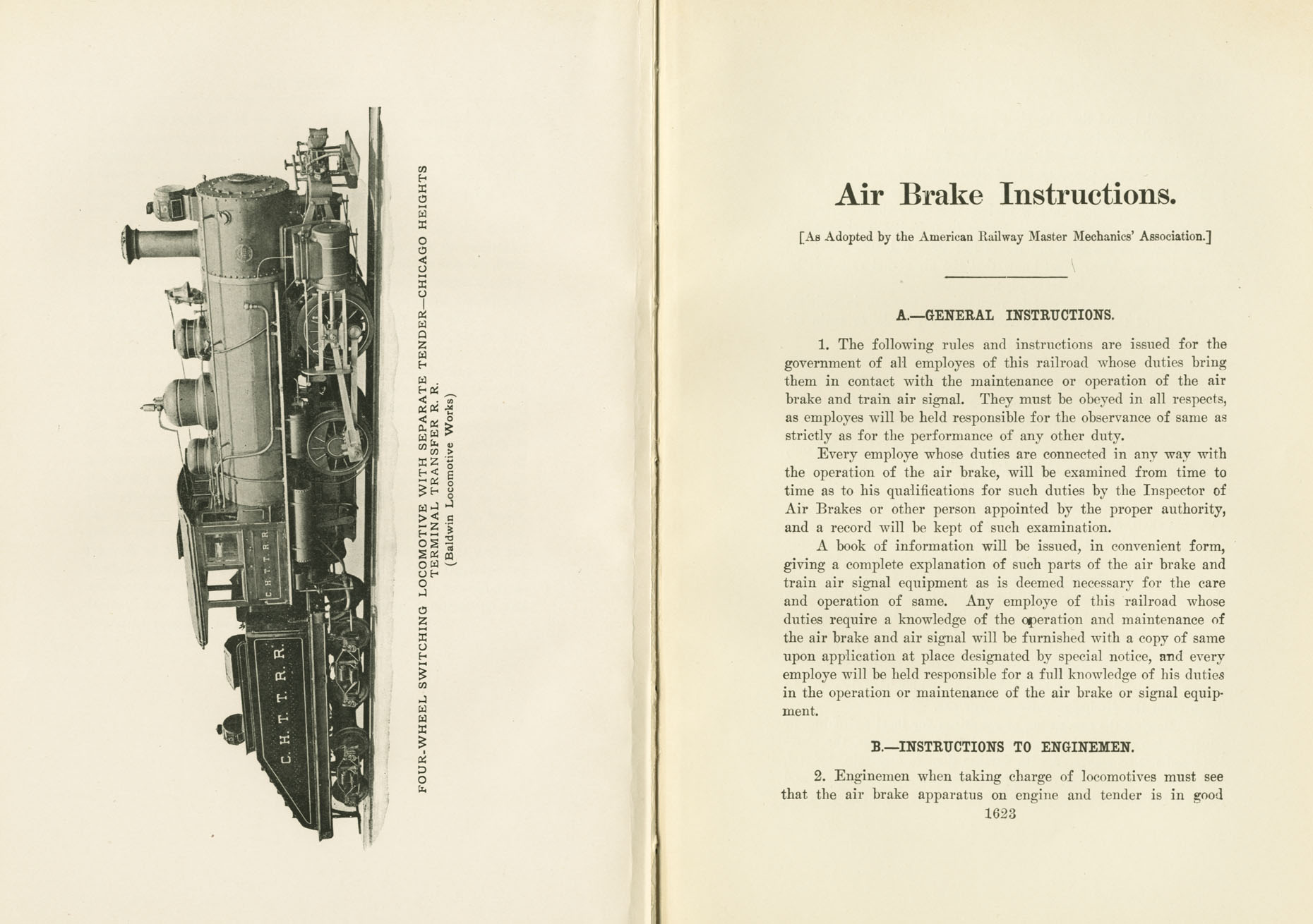 Practical Railroading Volume V