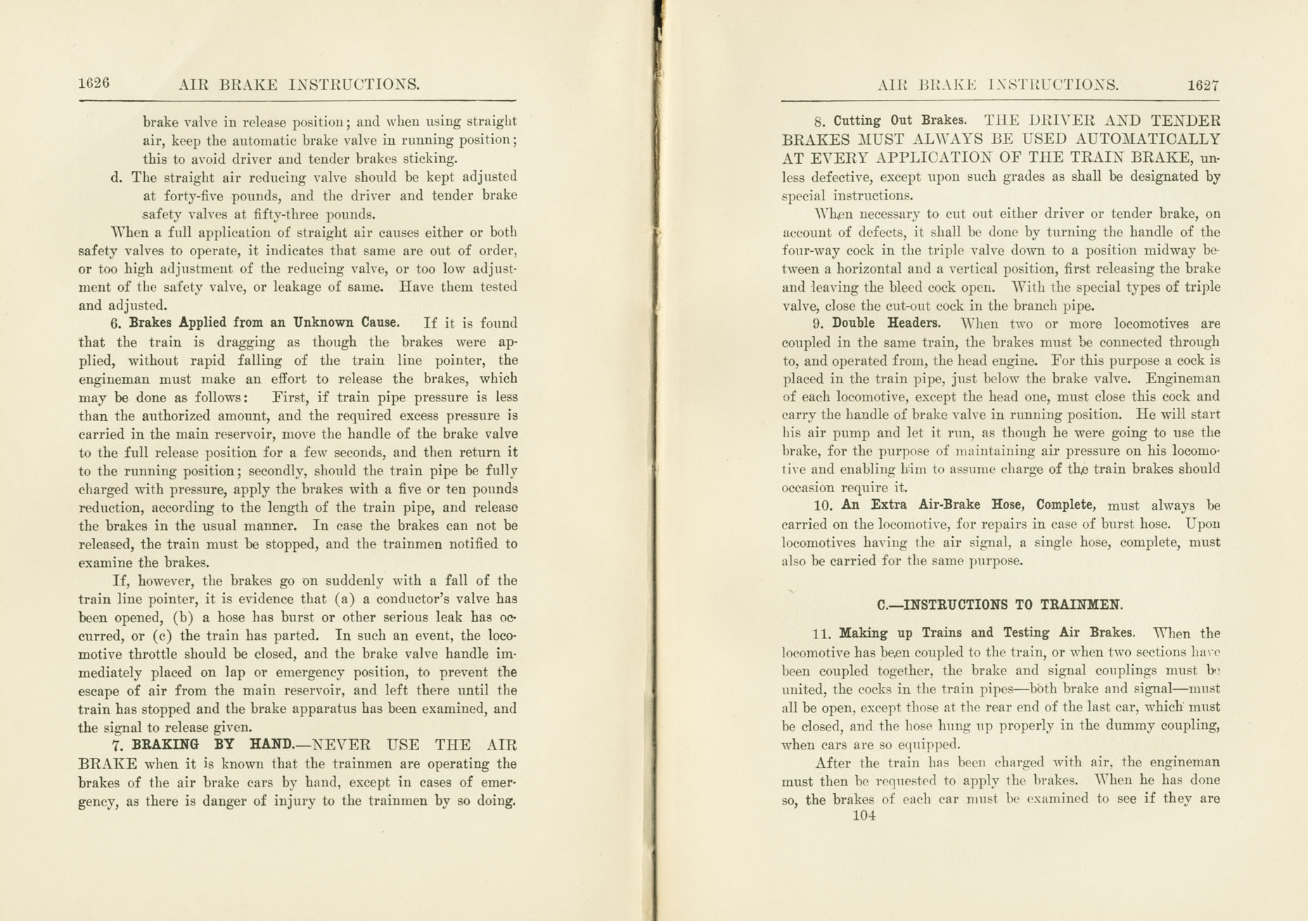 Practical Railroading Volume V