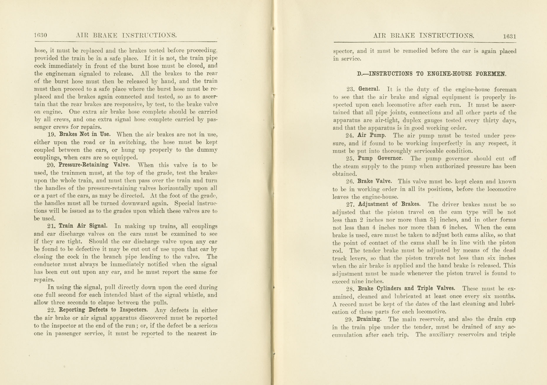 Practical Railroading Volume V