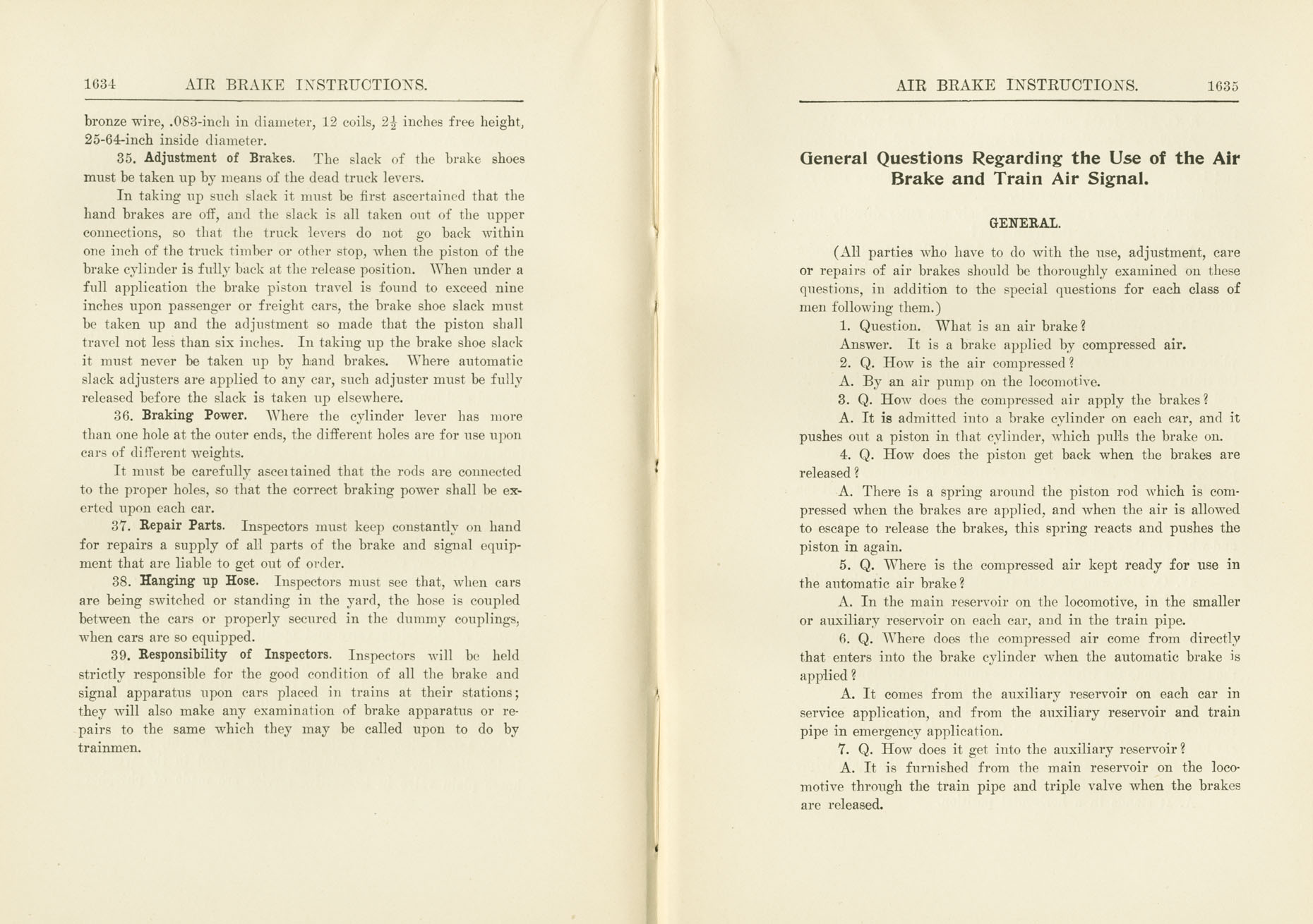 Practical Railroading Volume V