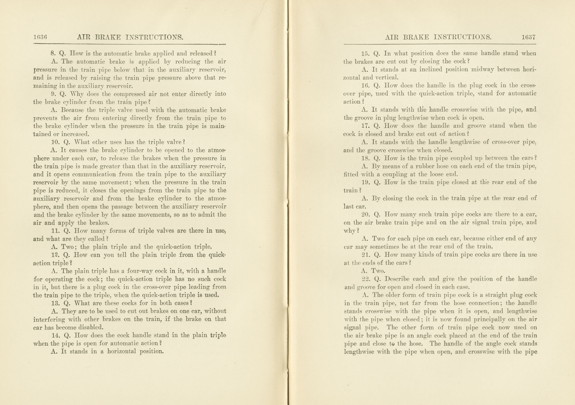 Practical Railroading Volume V