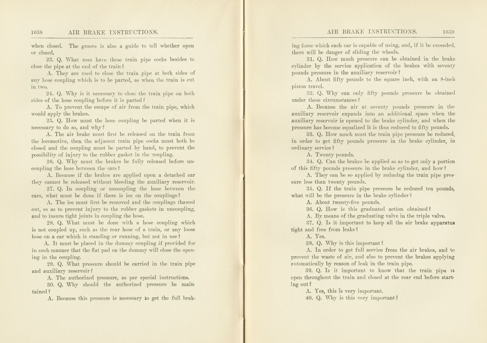 Practical Railroading Volume V