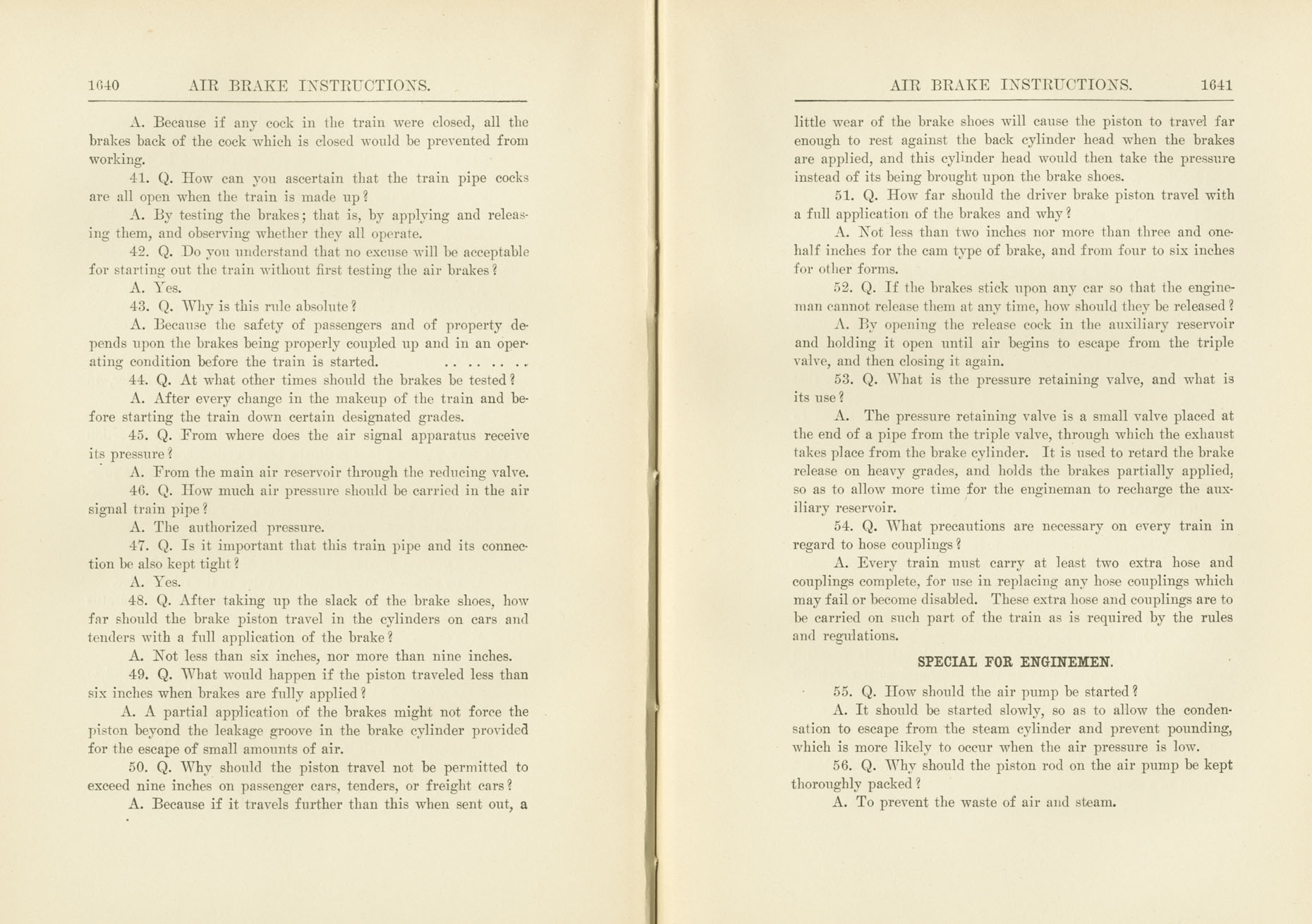 Practical Railroading Volume V