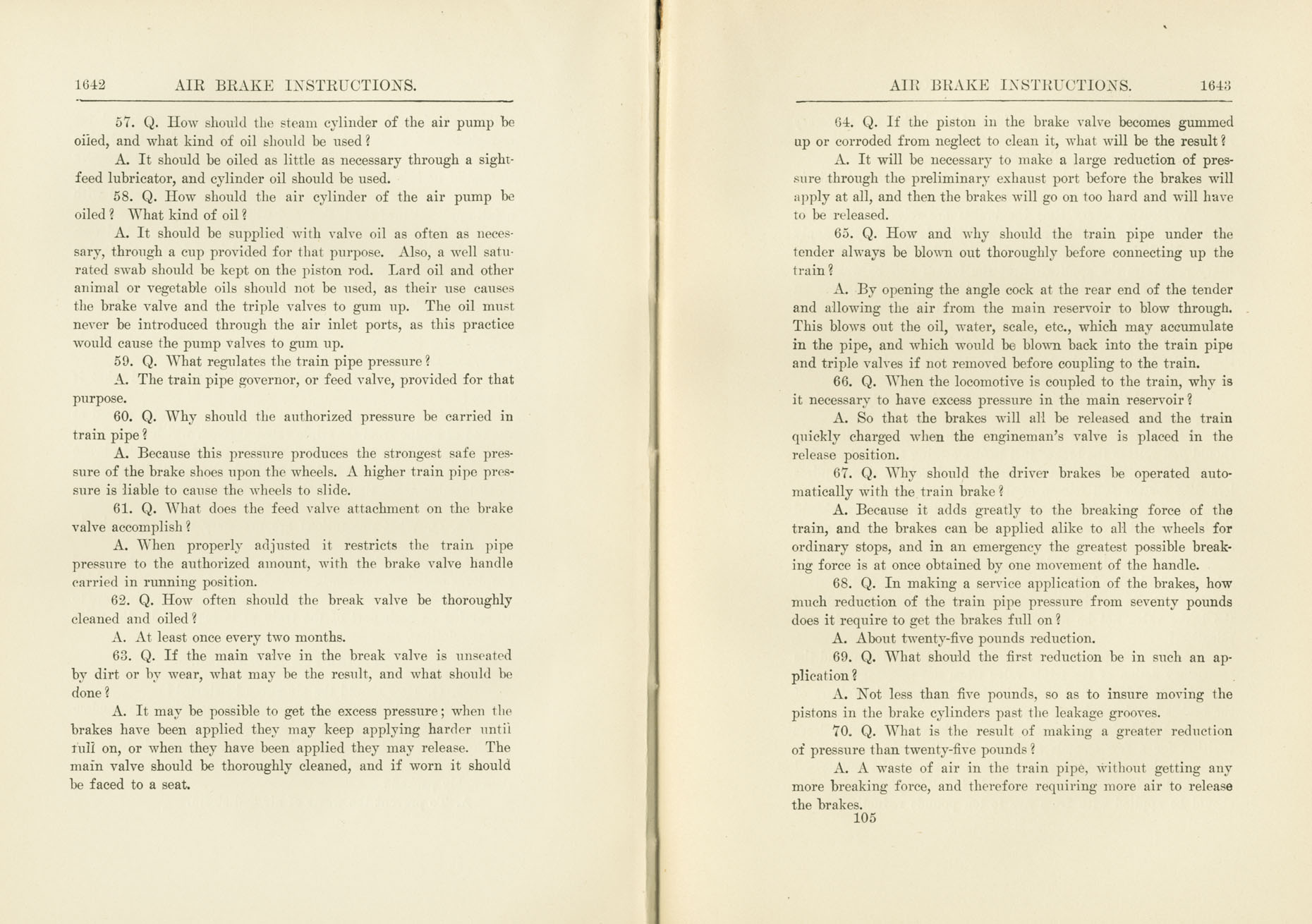 Practical Railroading Volume V