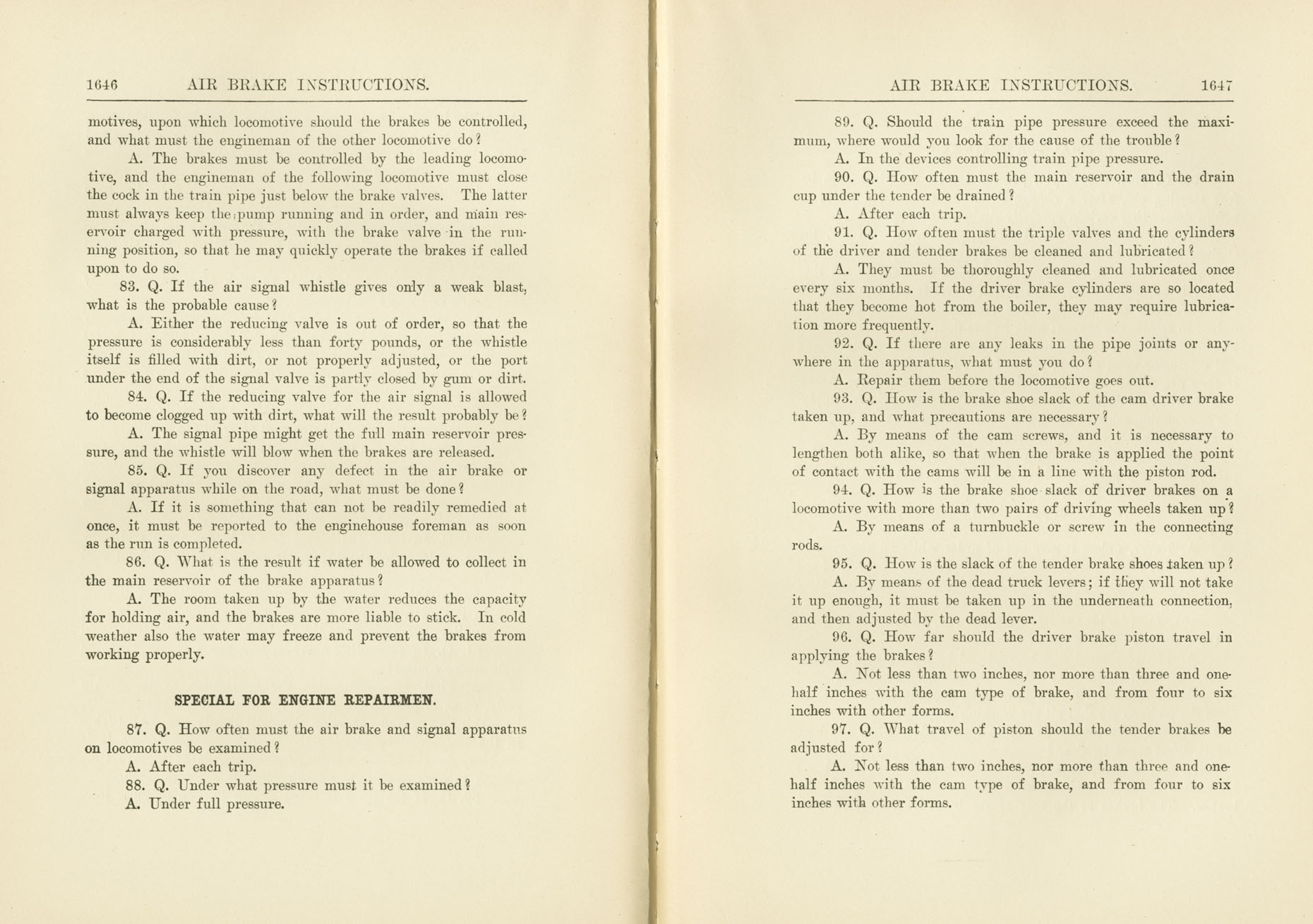 Practical Railroading Volume V