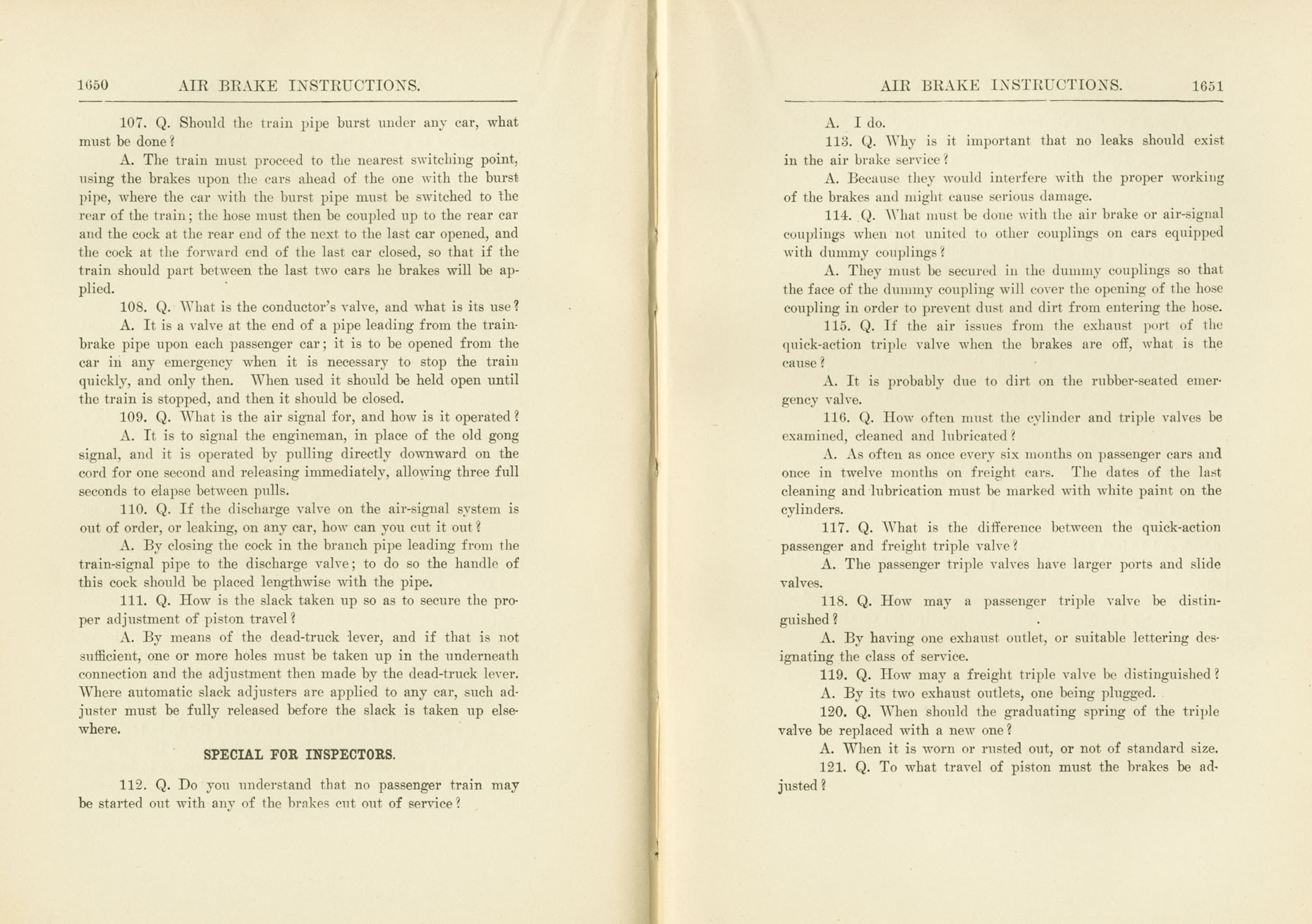 Practical Railroading Volume V