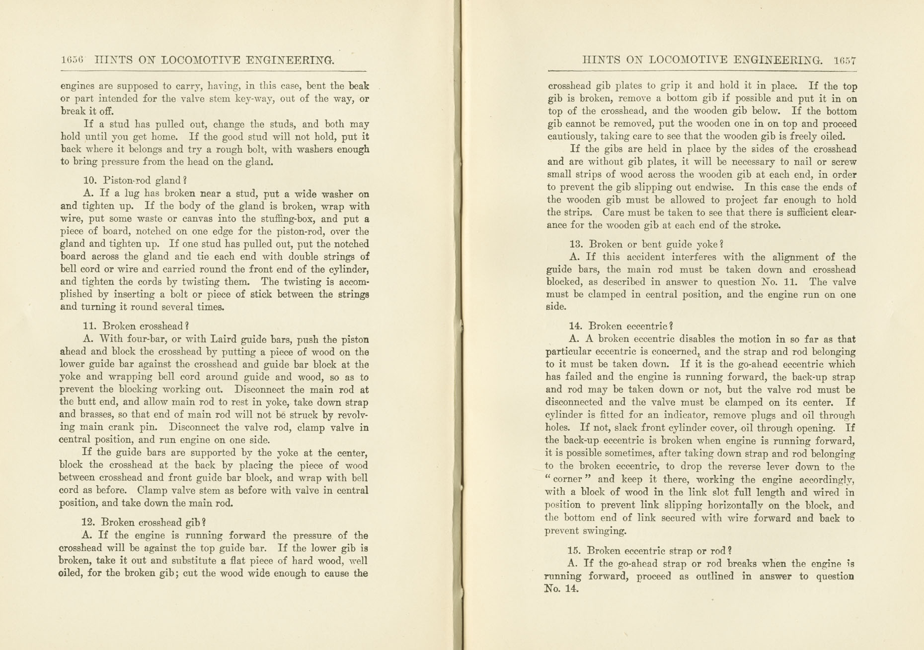 Practical Railroading Volume V