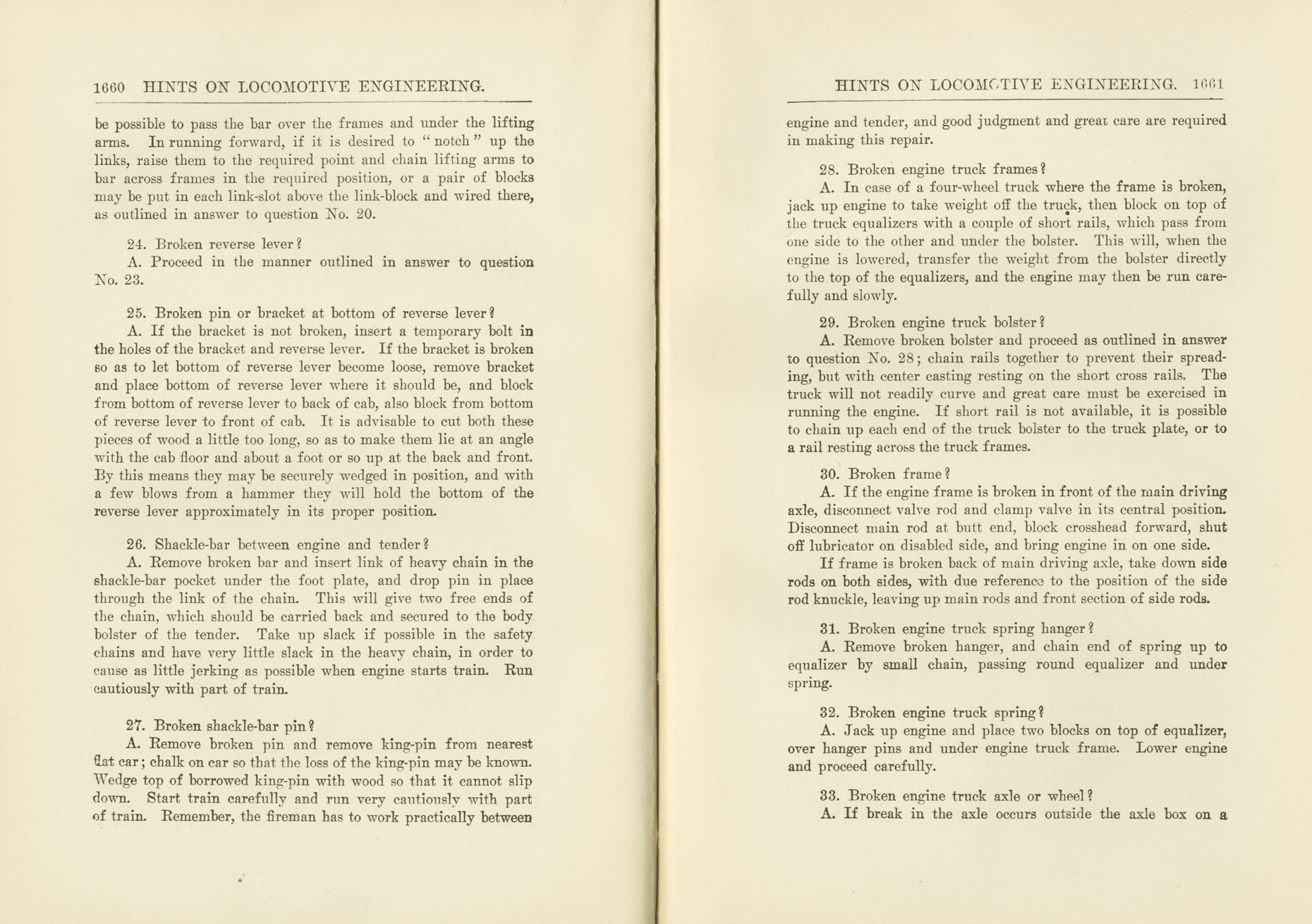 Practical Railroading Volume V