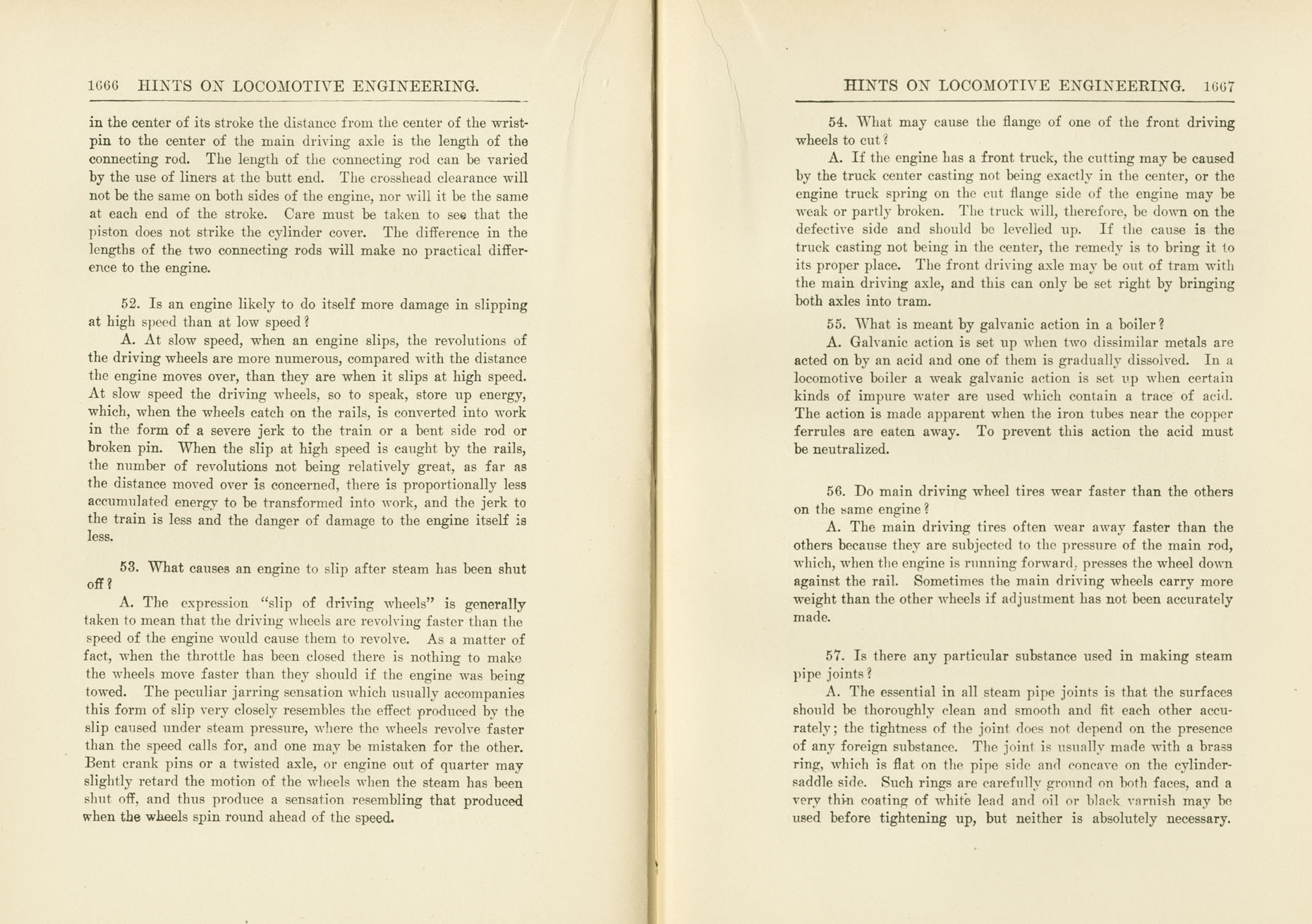 Practical Railroading Volume V