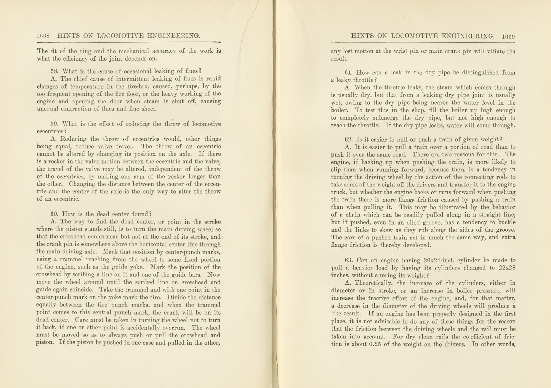 Practical Railroading Volume V