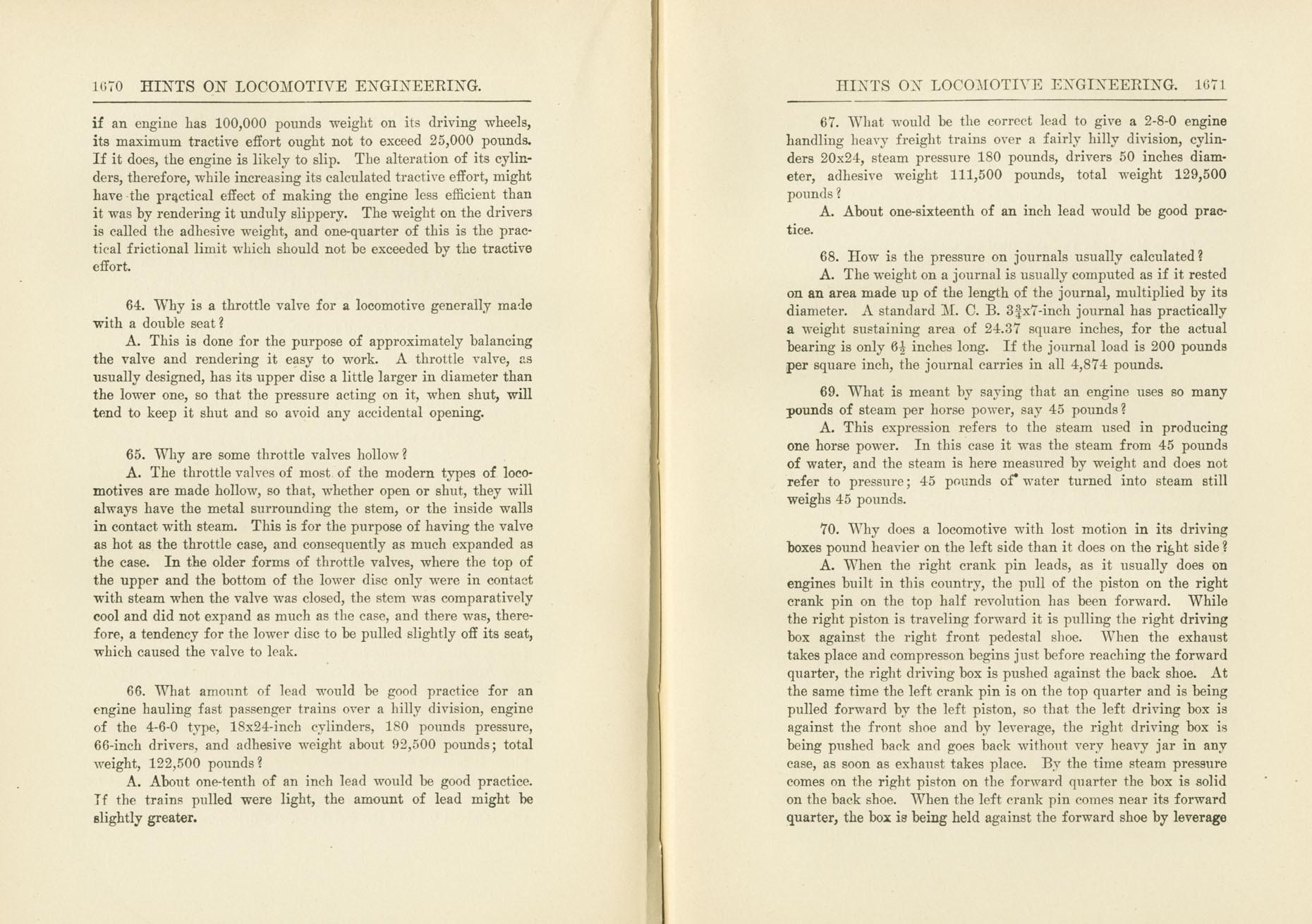 Practical Railroading Volume V