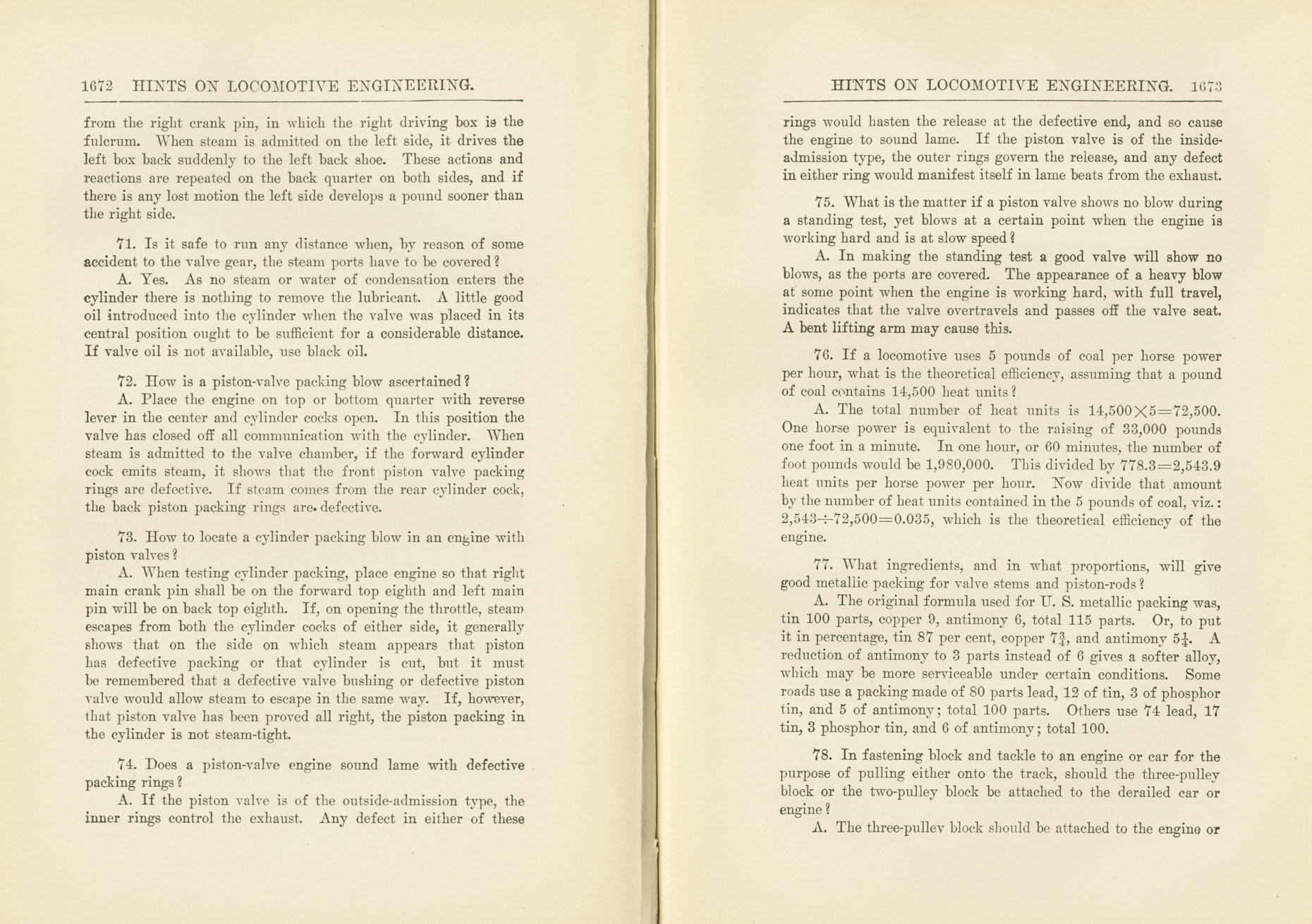 Practical Railroading Volume V