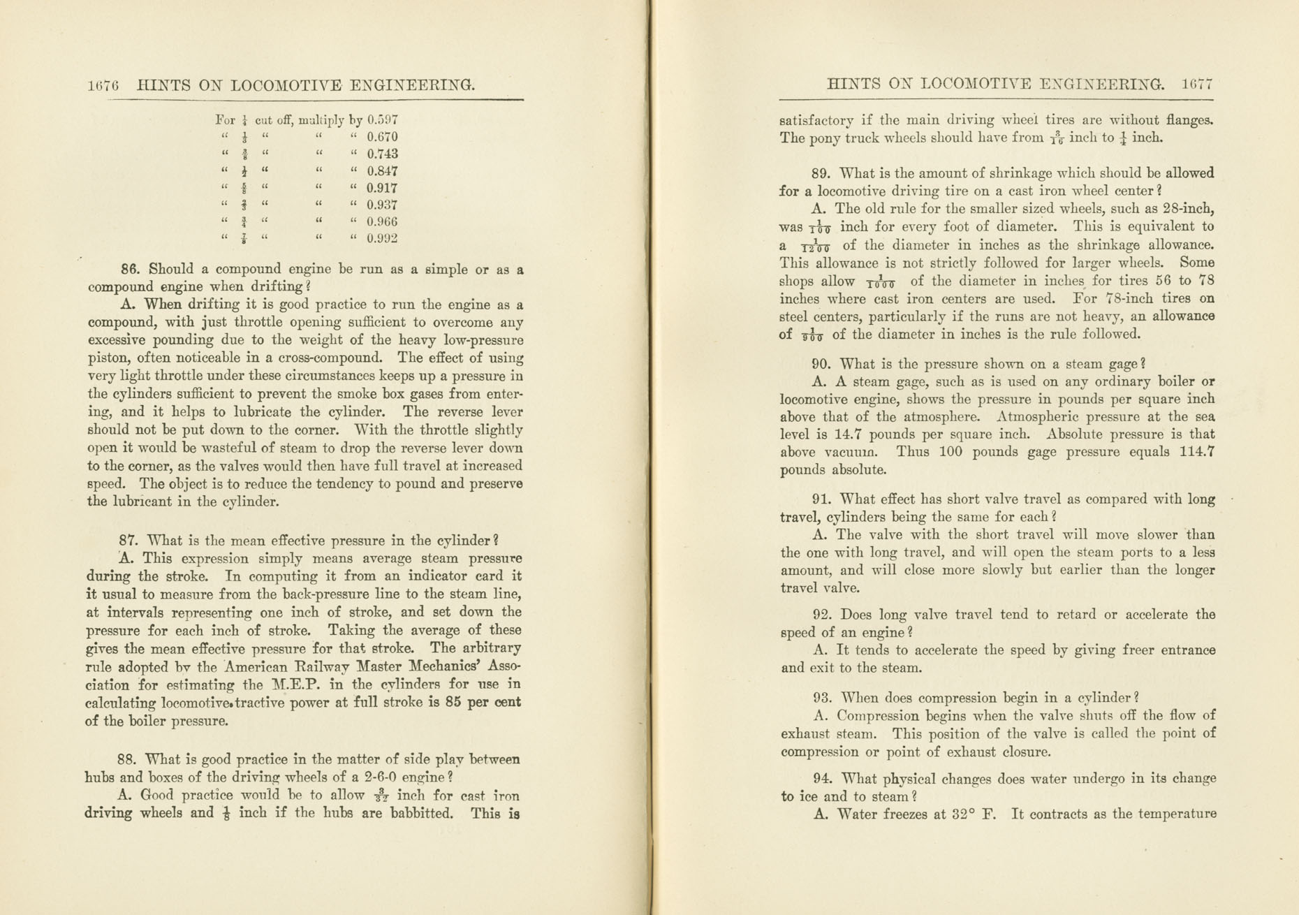 Practical Railroading Volume V