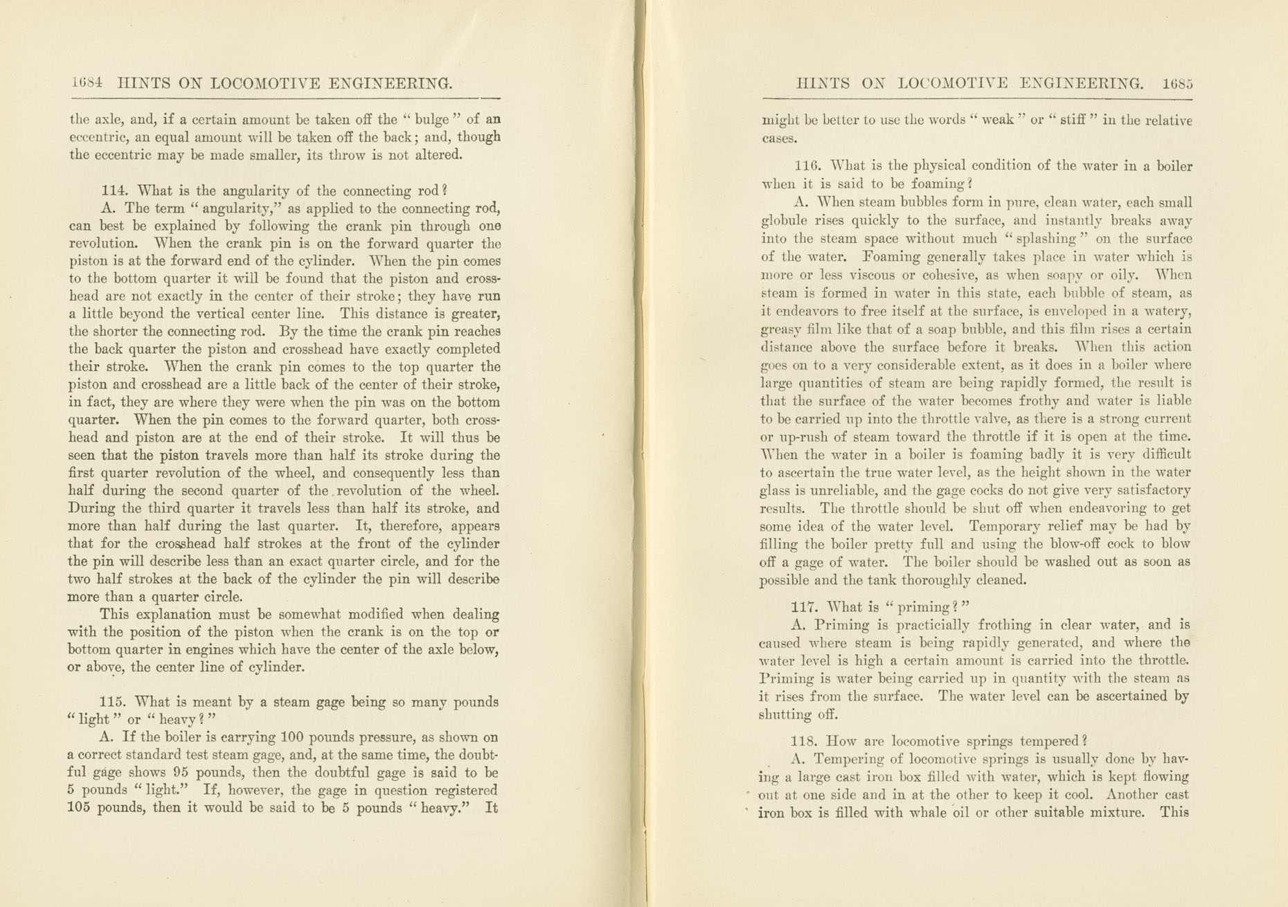 Practical Railroading Volume V