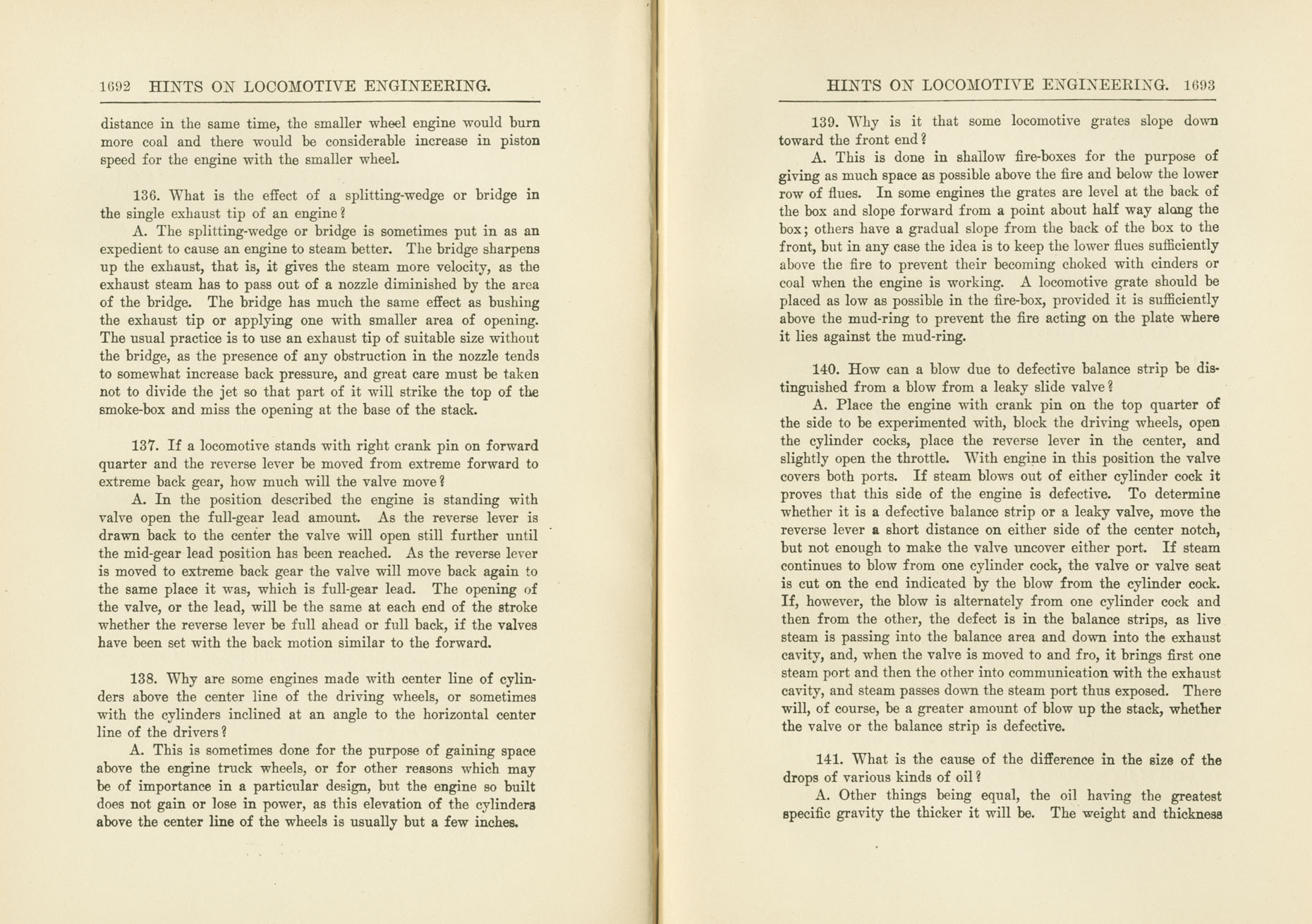 Practical Railroading Volume V