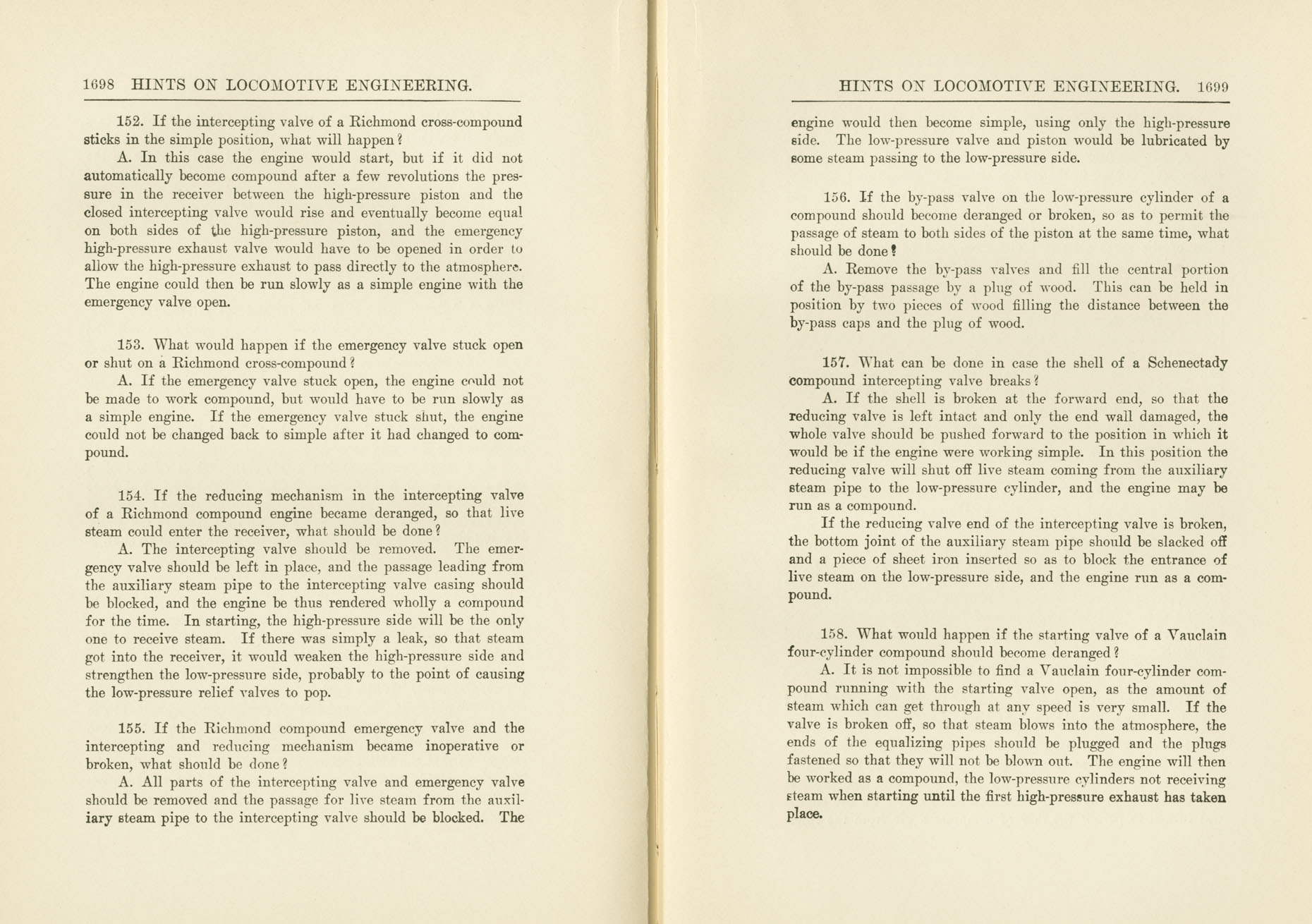 Practical Railroading Volume V