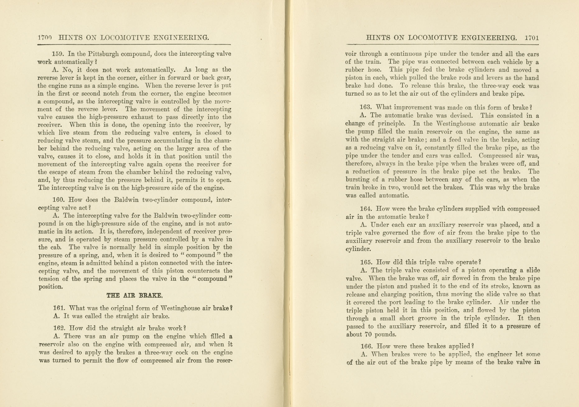 Practical Railroading Volume V