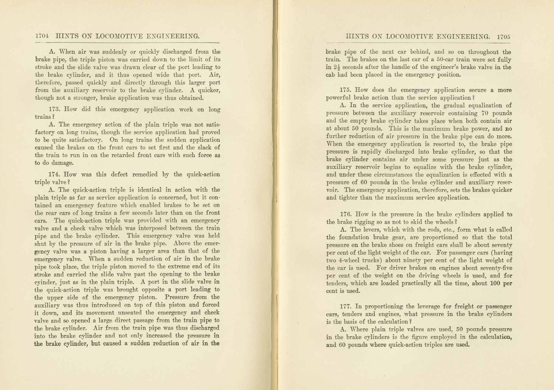 Practical Railroading Volume V