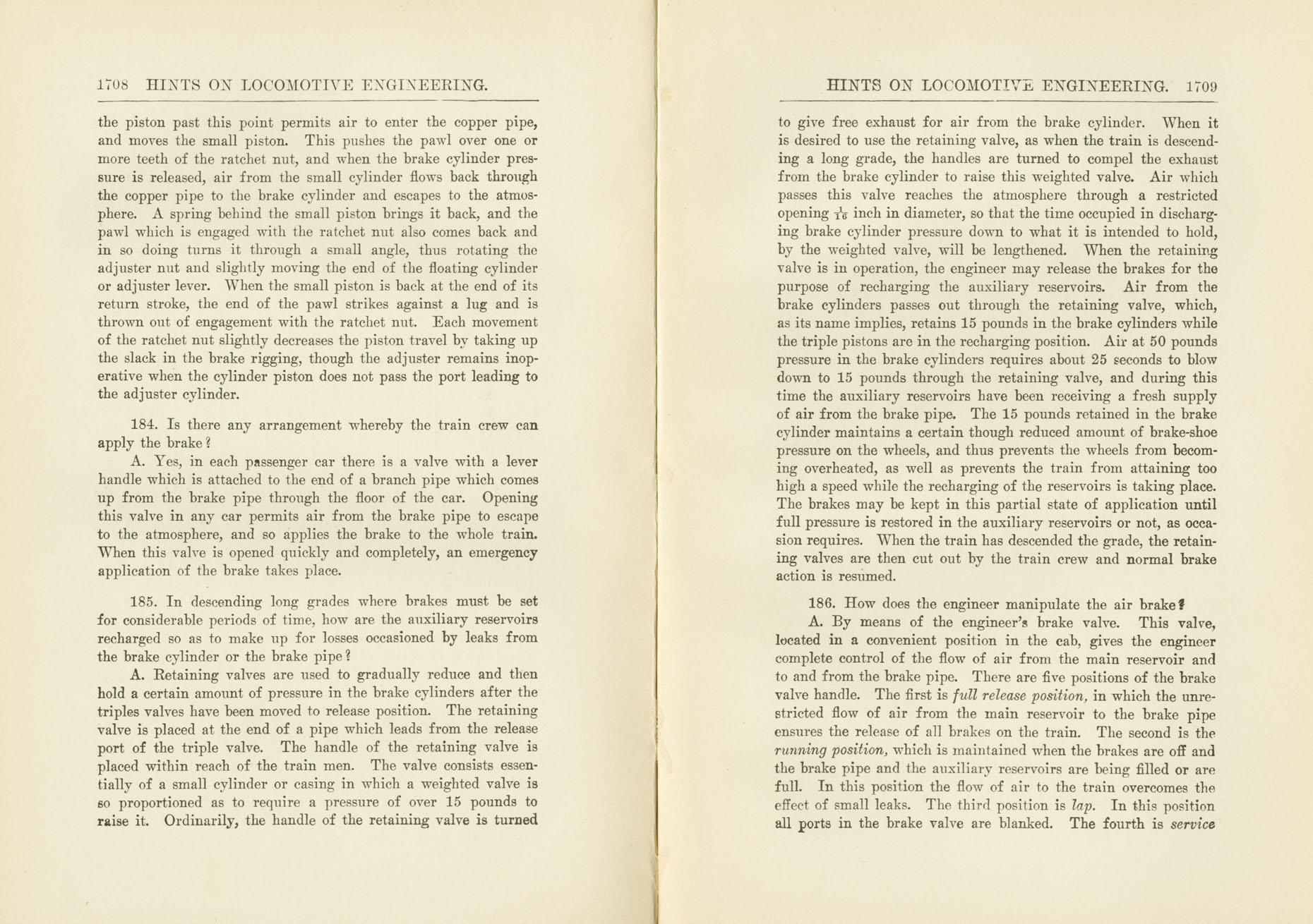 Practical Railroading Volume V