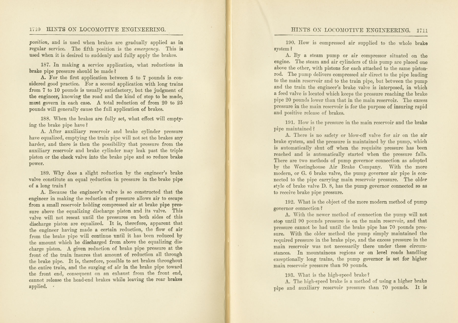 Practical Railroading Volume V