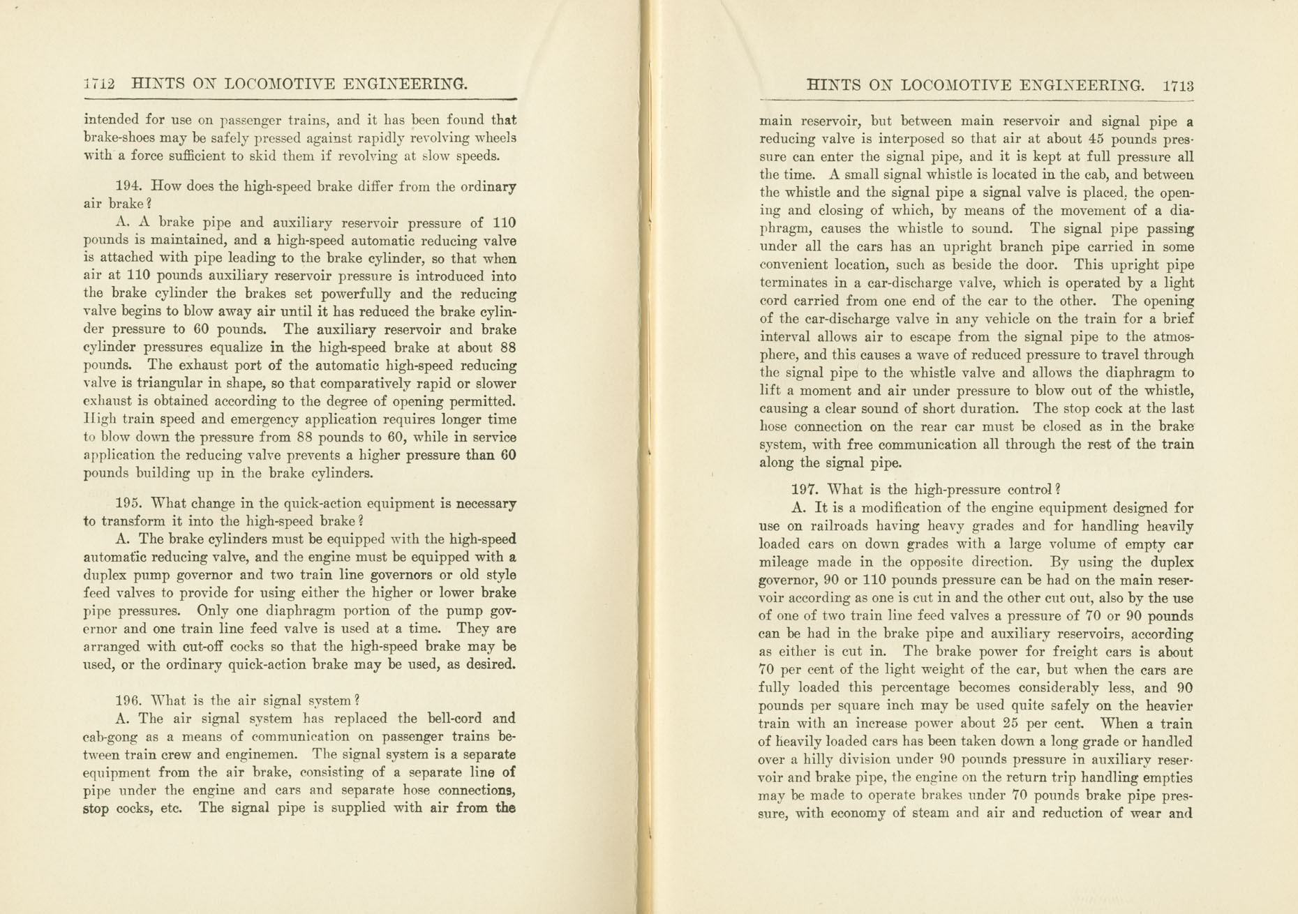 Practical Railroading Volume V