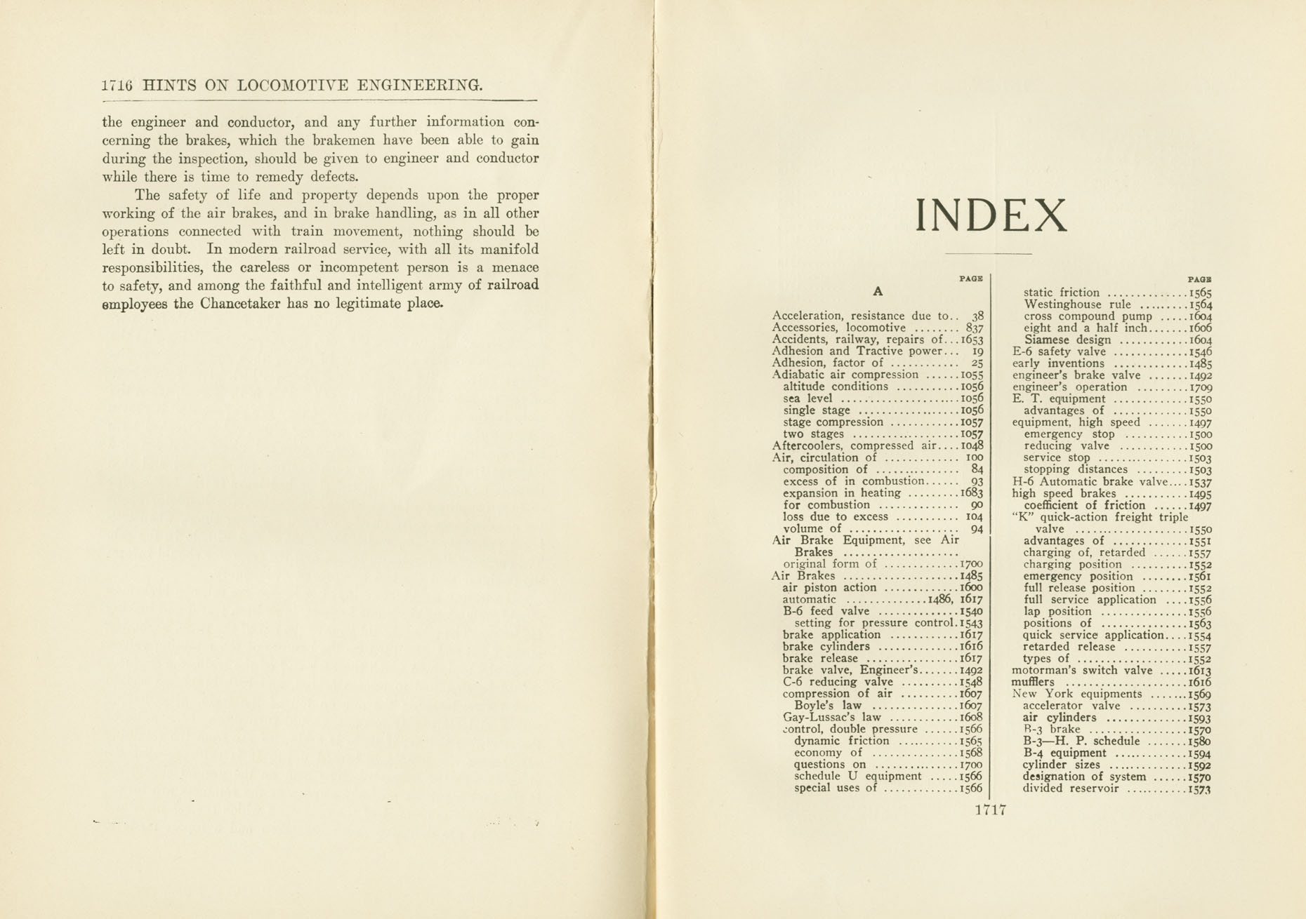 Practical Railroading Volume V