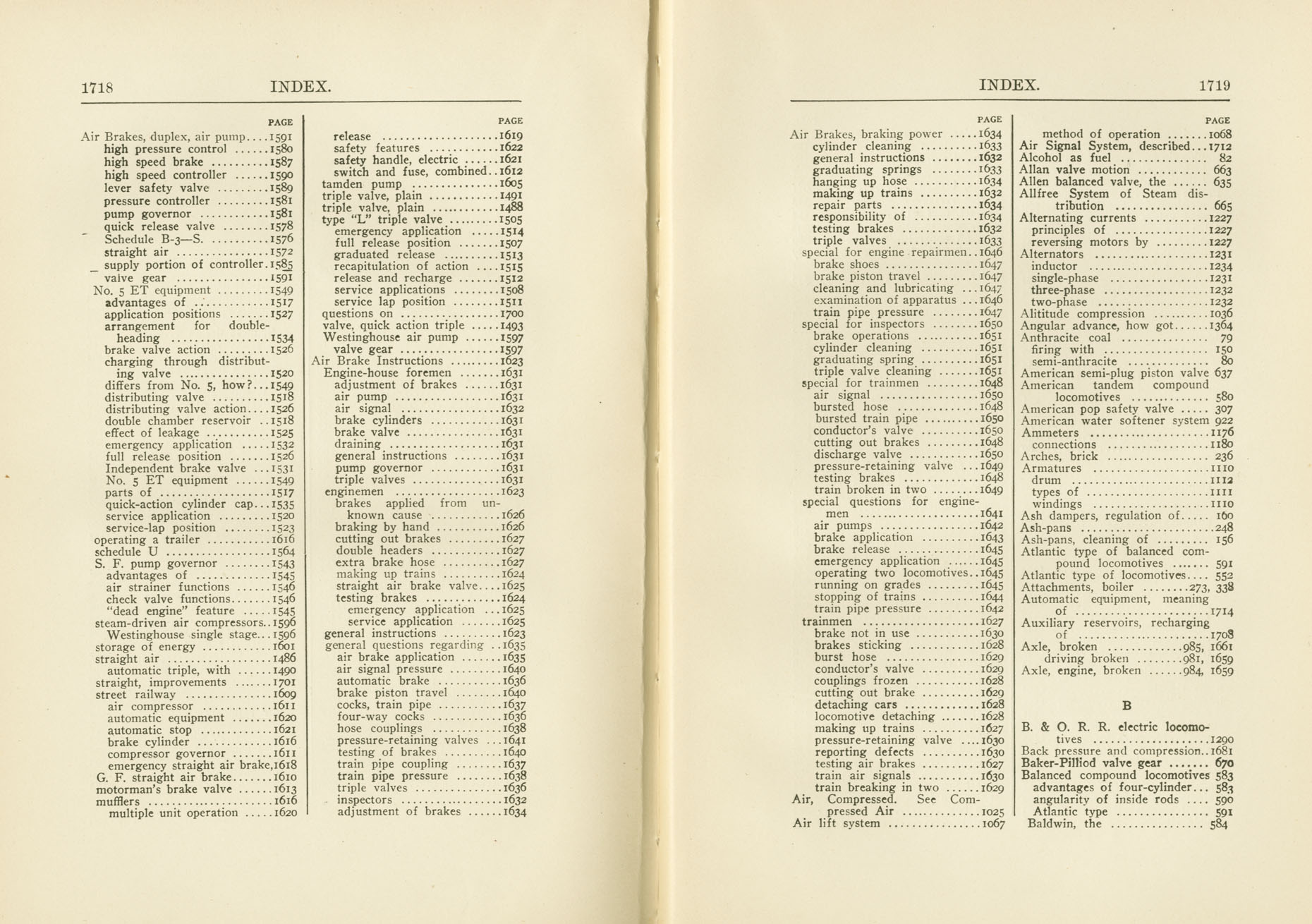Practical Railroading Volume V