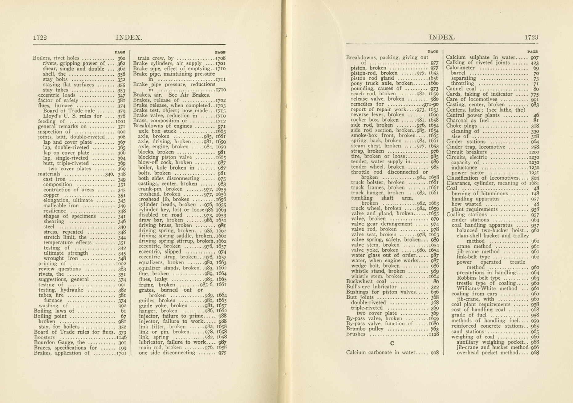 Practical Railroading Volume V