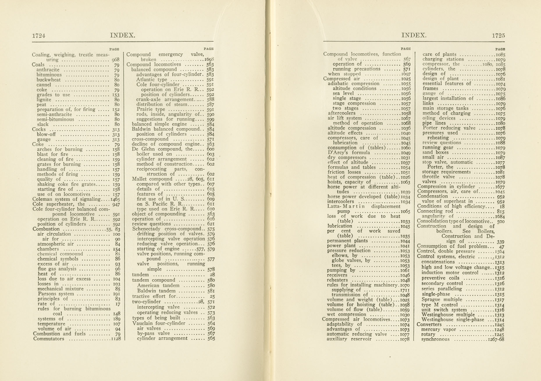 Practical Railroading Volume V