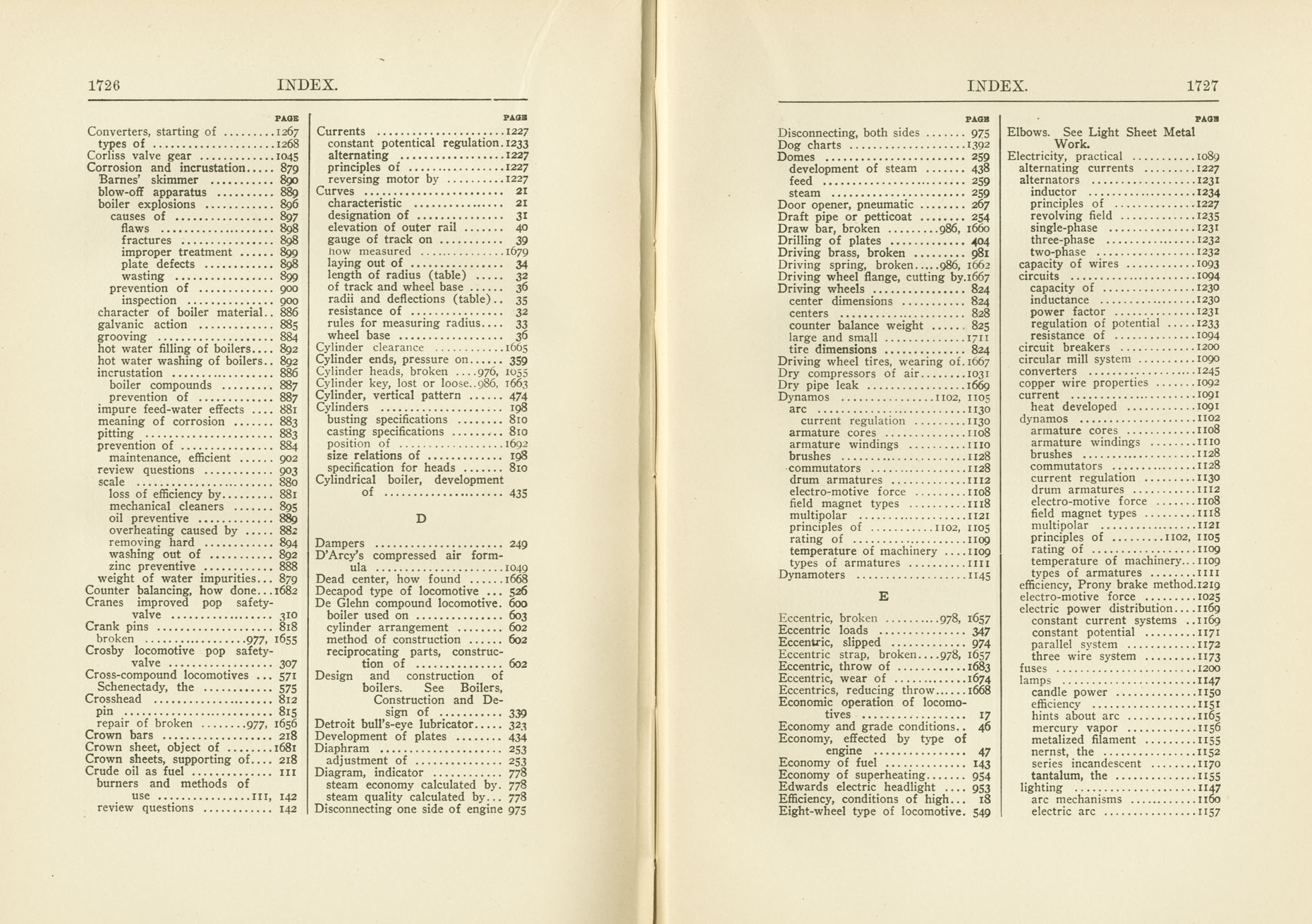 Practical Railroading Volume V