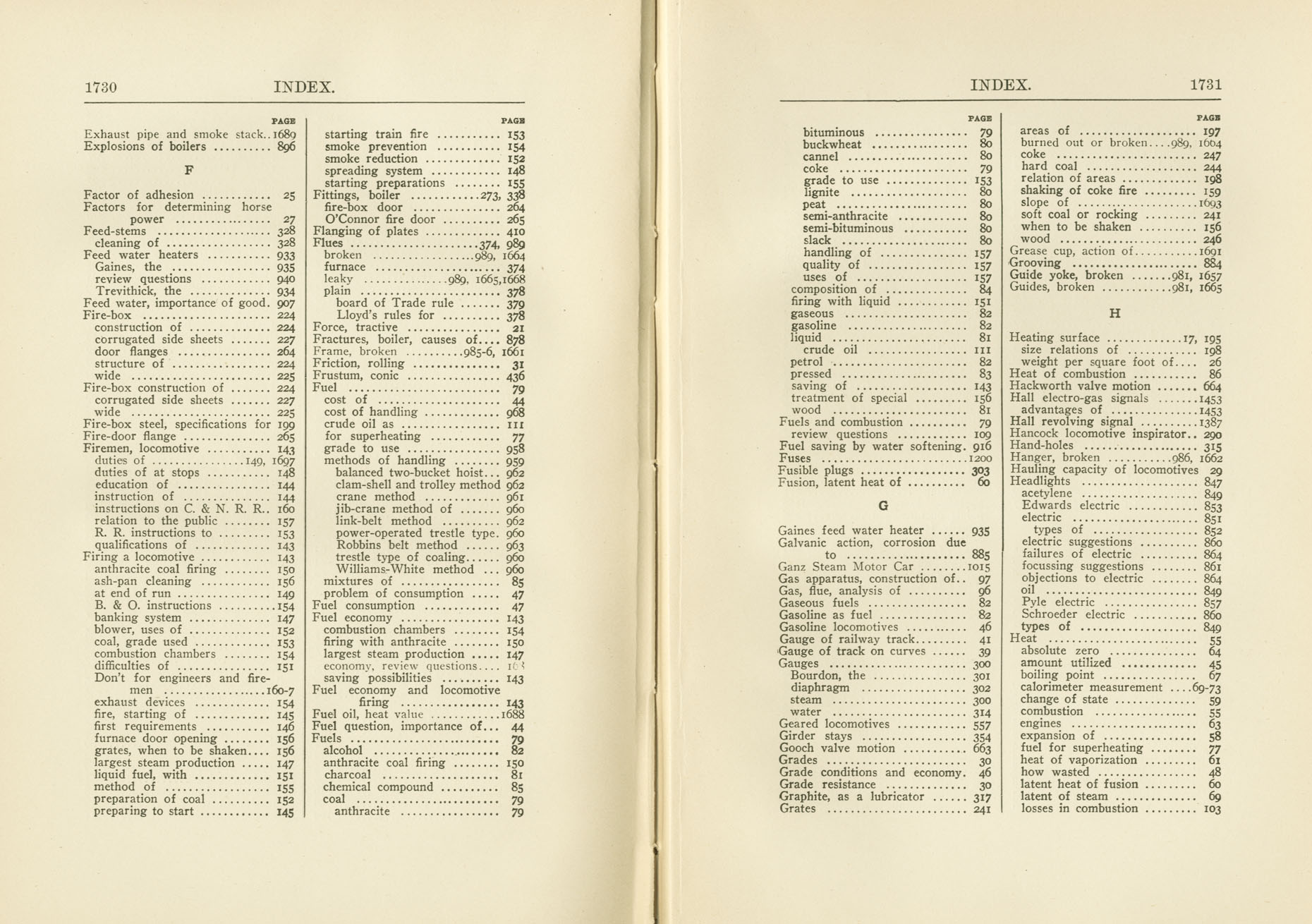 Practical Railroading Volume V