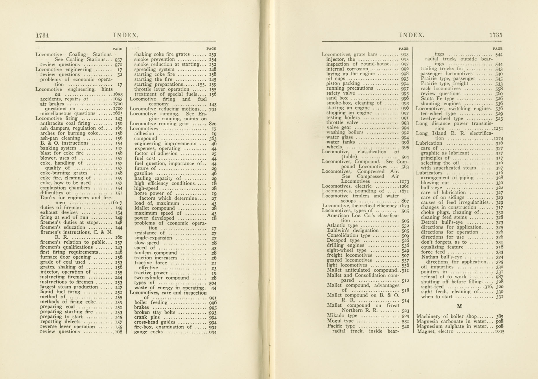 Practical Railroading Volume V