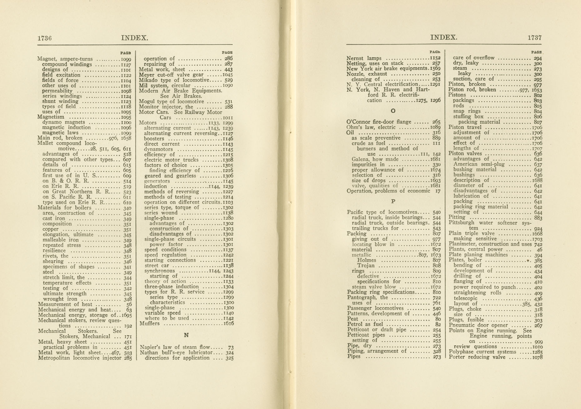 Practical Railroading Volume V