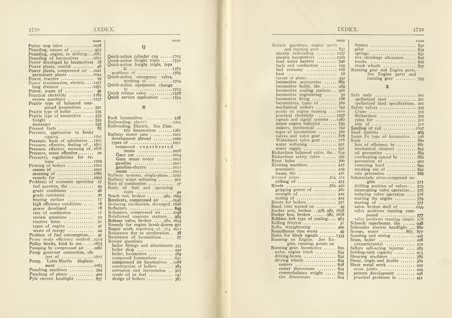 Practical Railroading Volume V