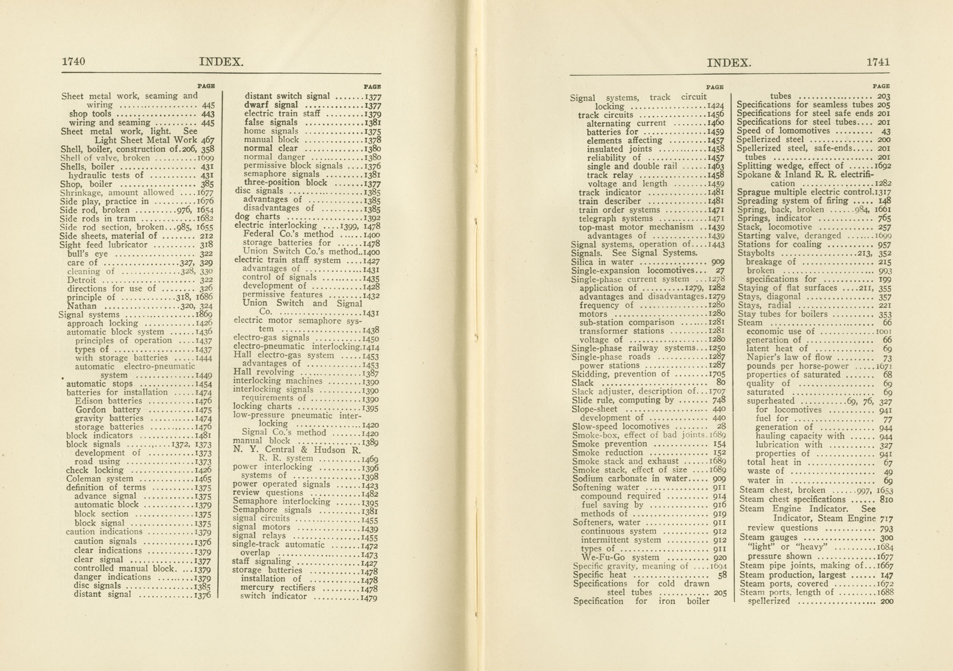 Practical Railroading Volume V